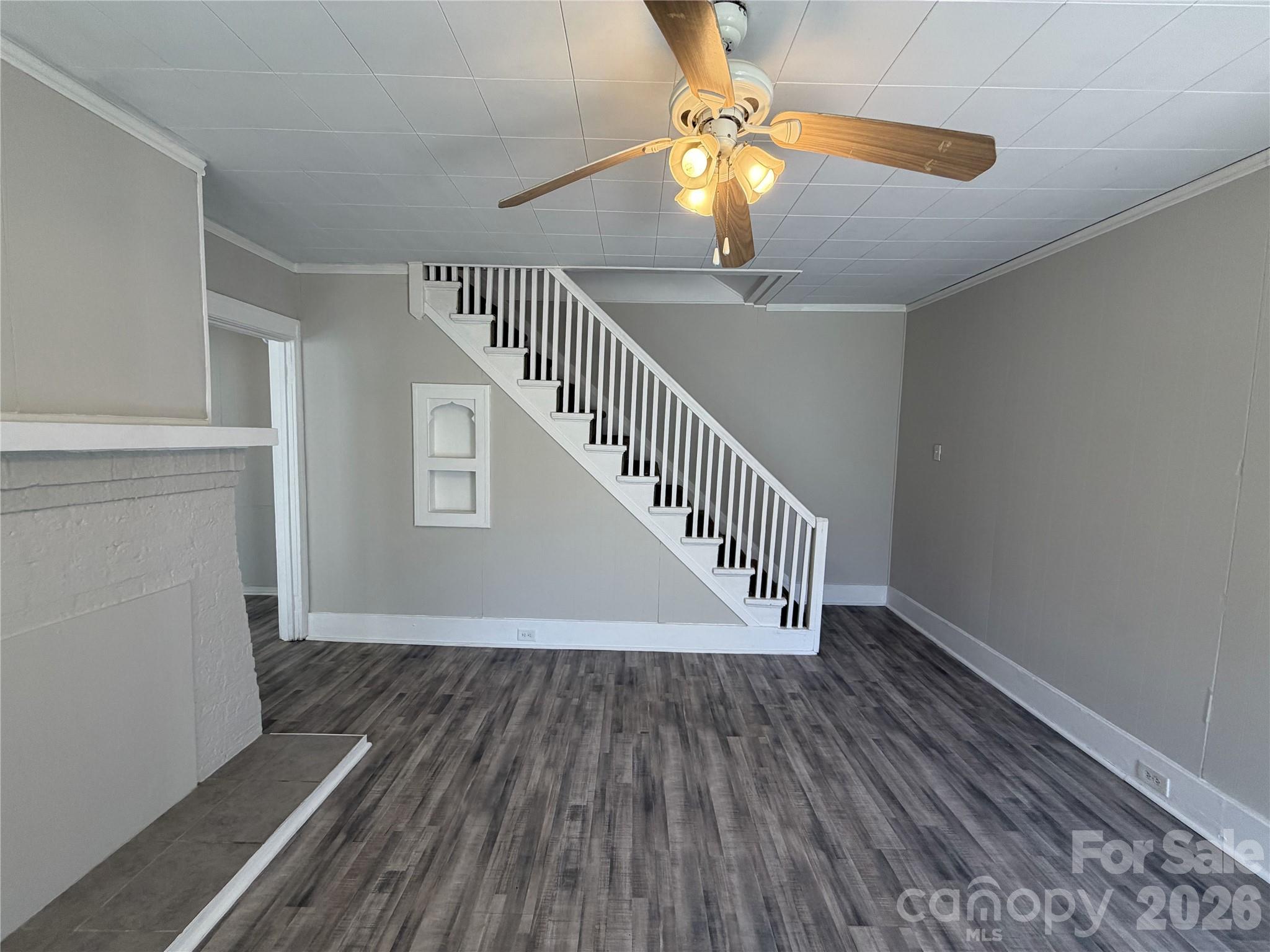 None - Residential Income