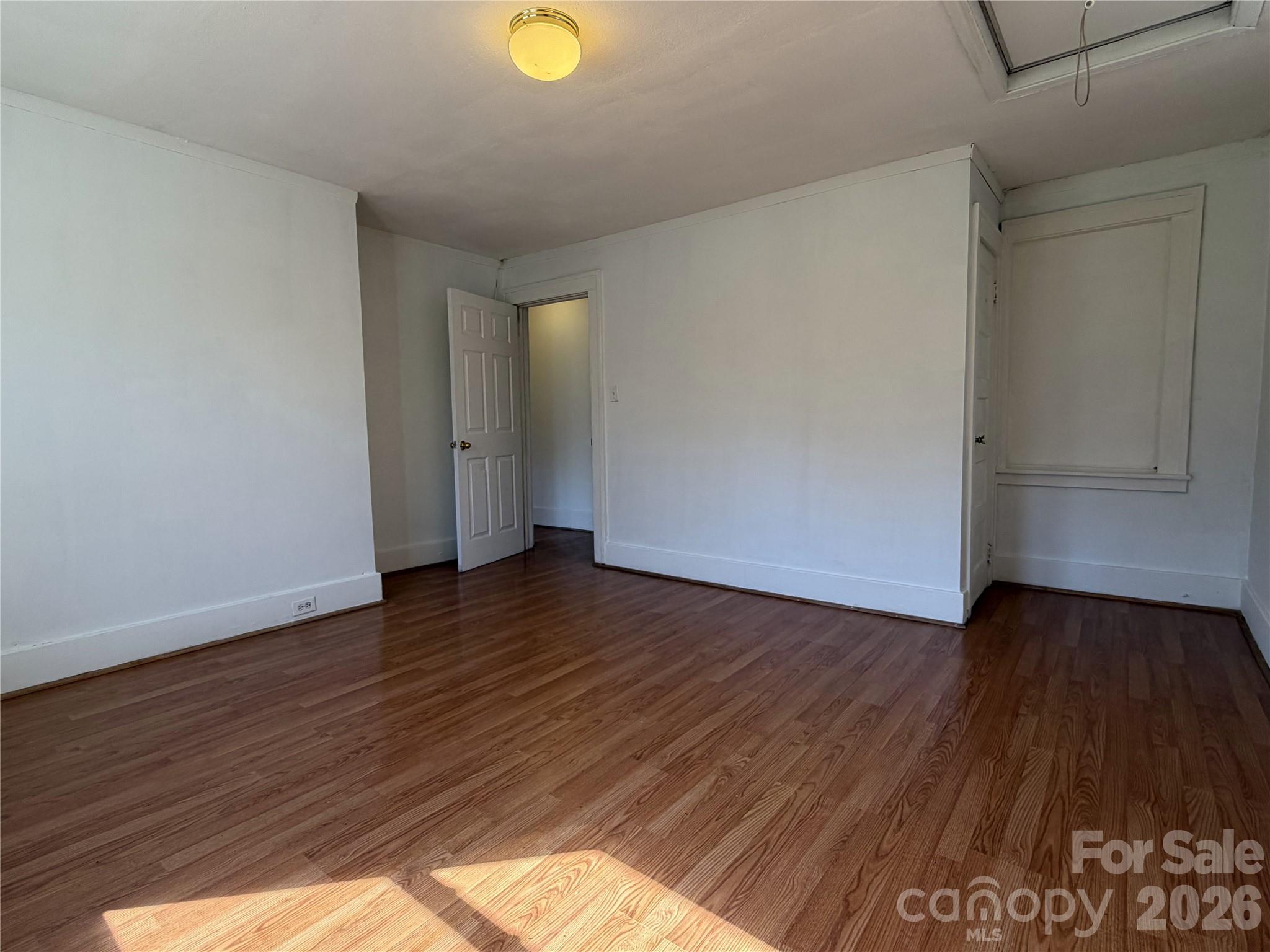 None - Residential Income