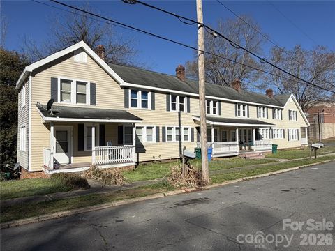 Photo of 208 S 3rd Street, Albemarle, NC 28001 (MLS # 4358248)