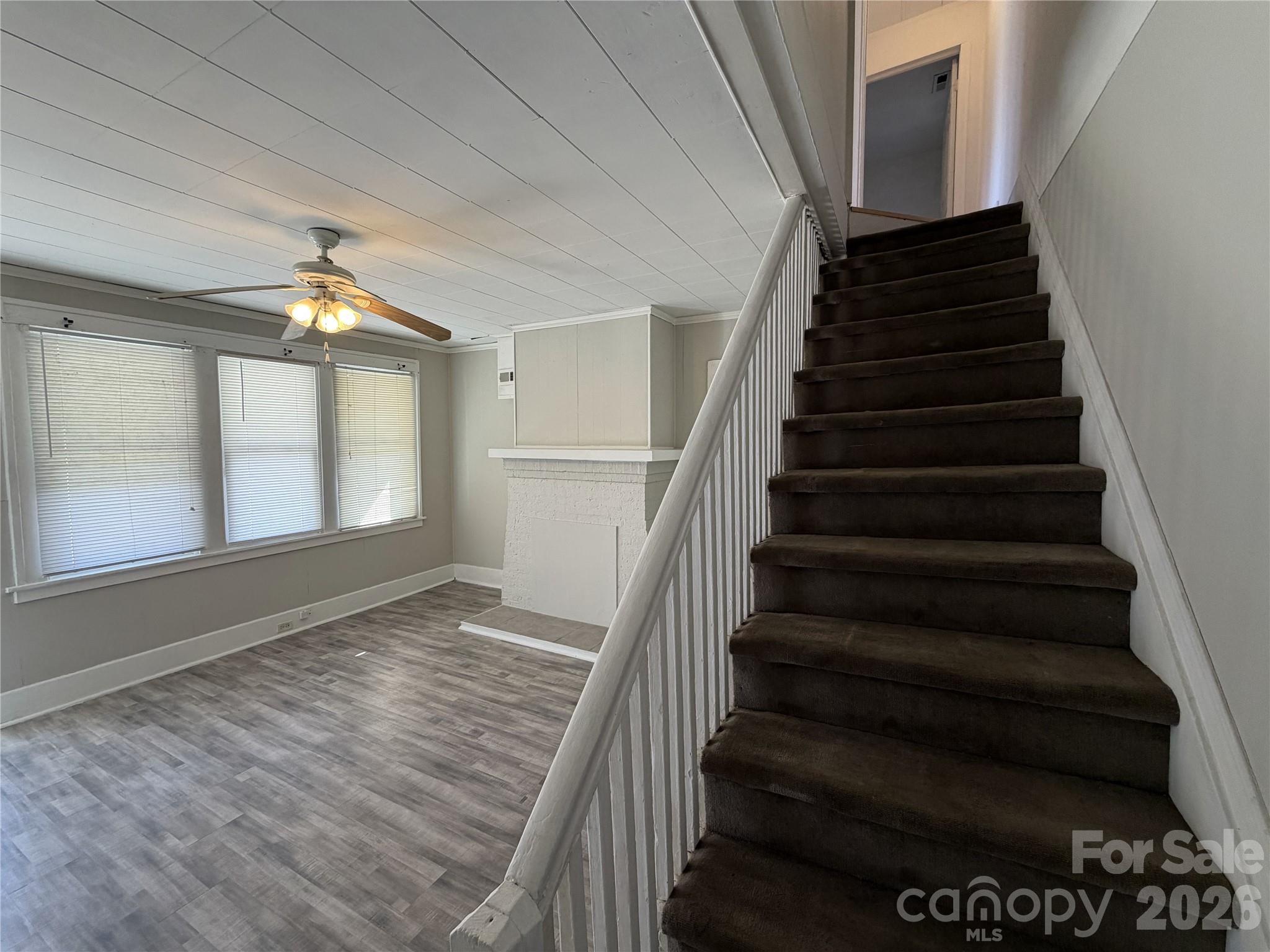 None - Residential Income