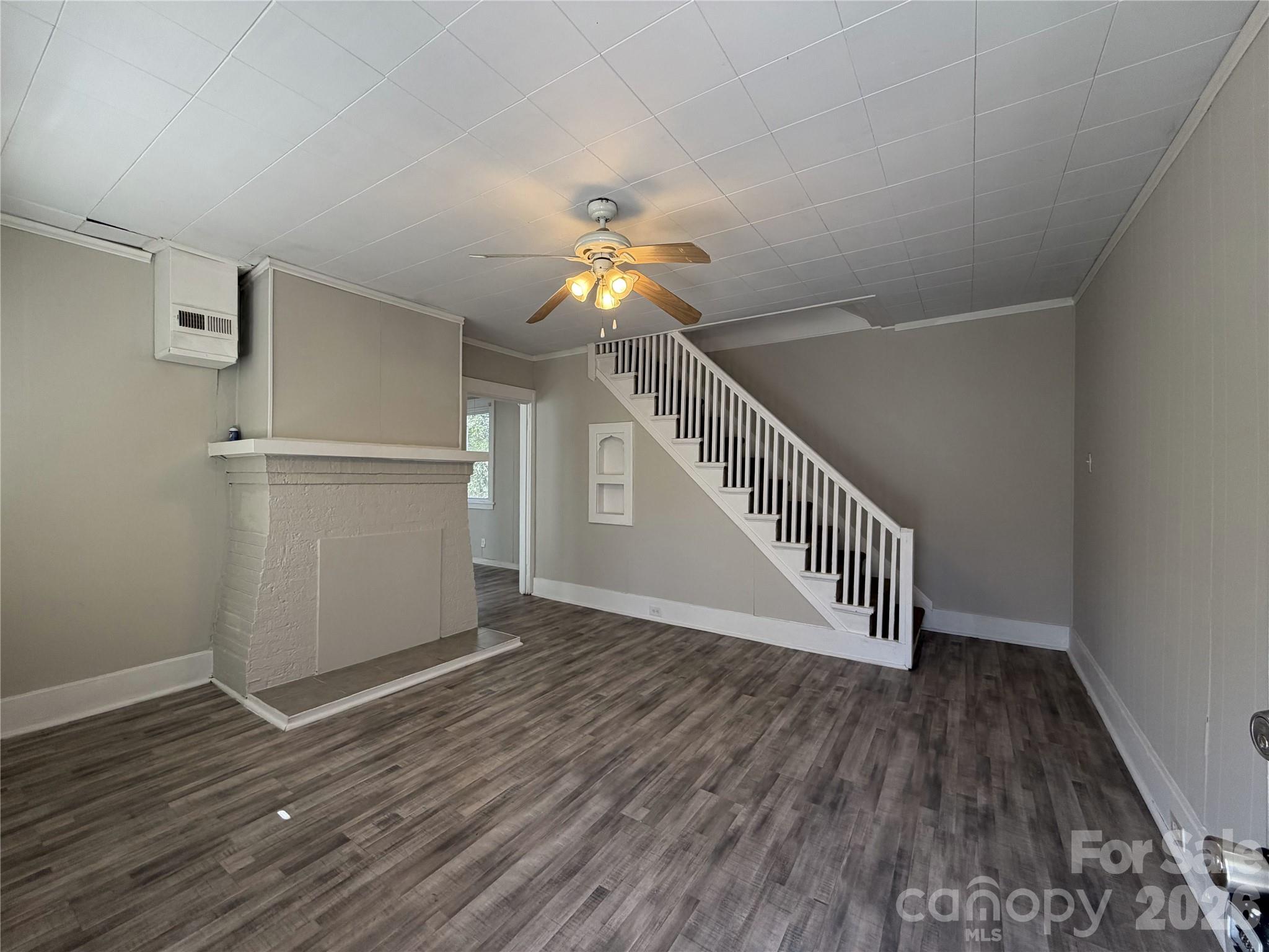 None - Residential Income