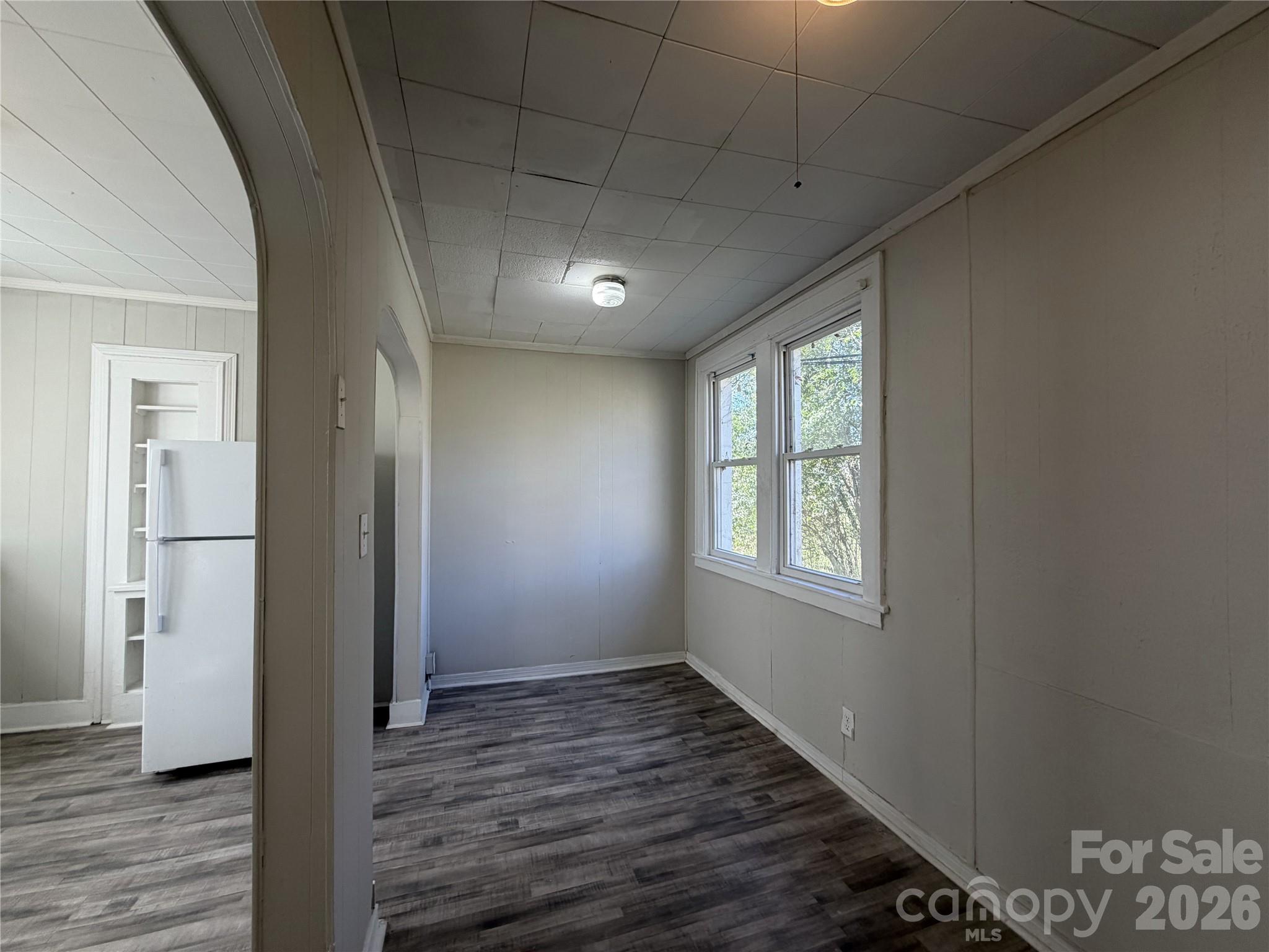 None - Residential Income