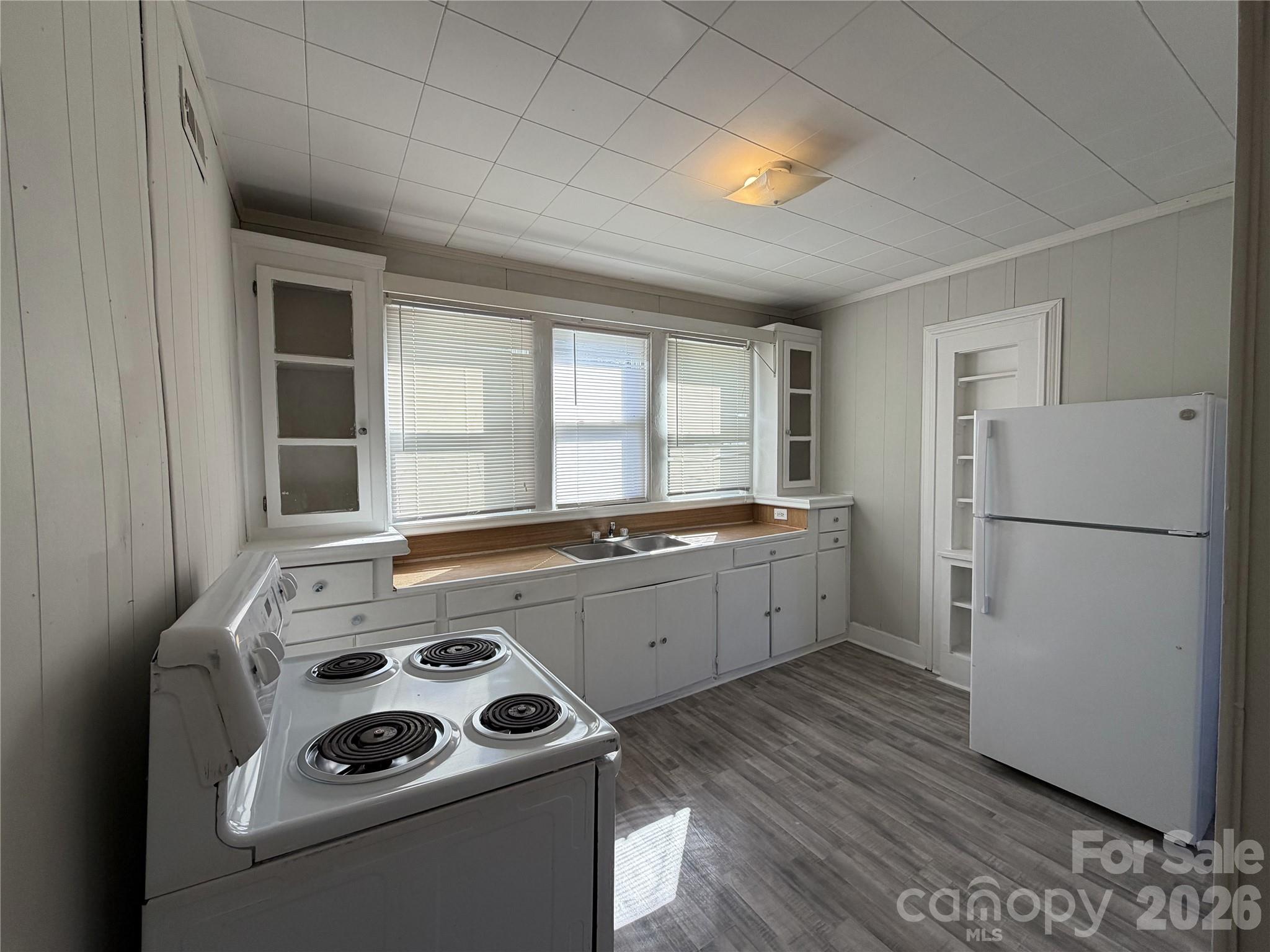 None - Residential Income