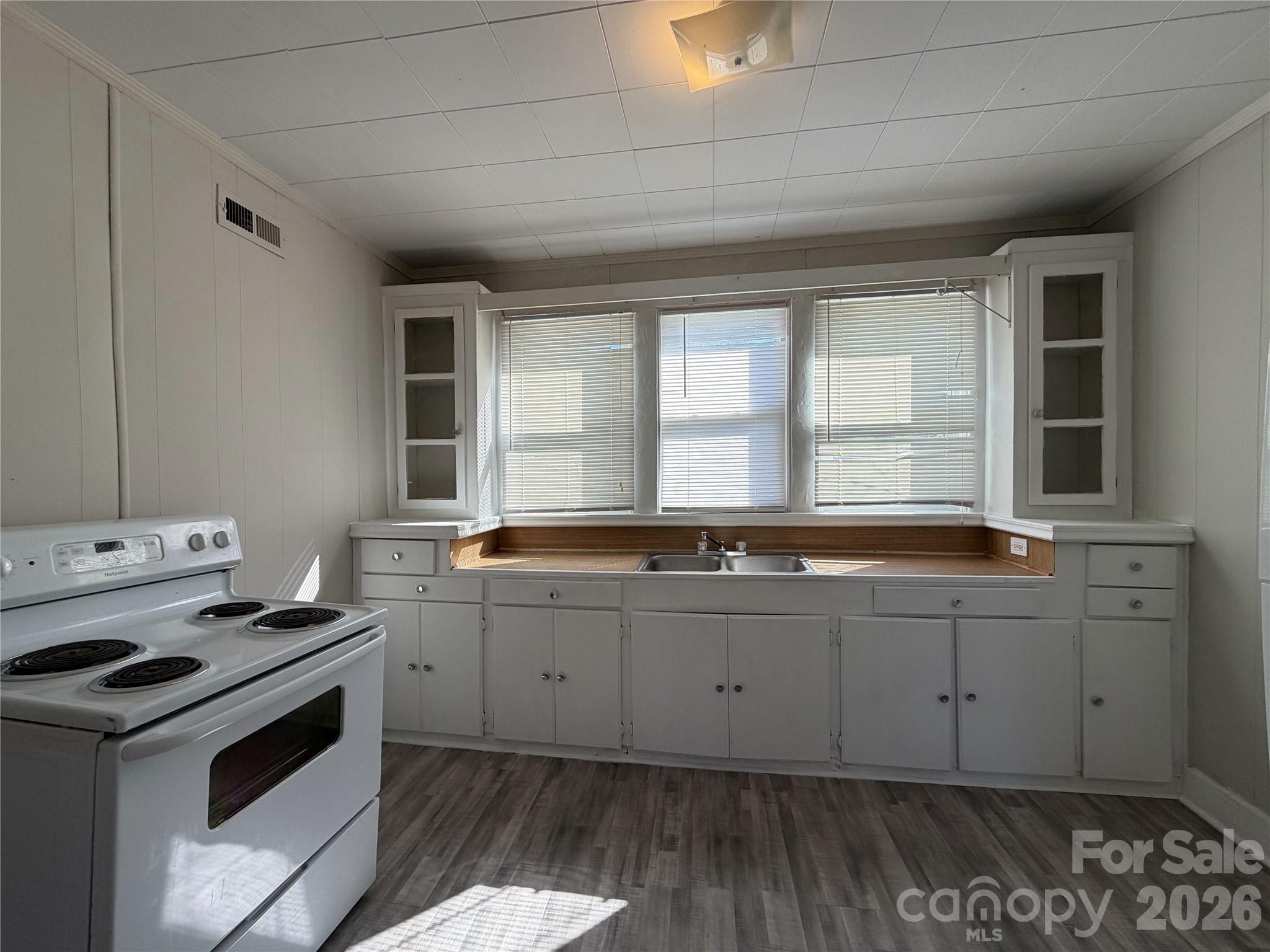 None - Residential Income