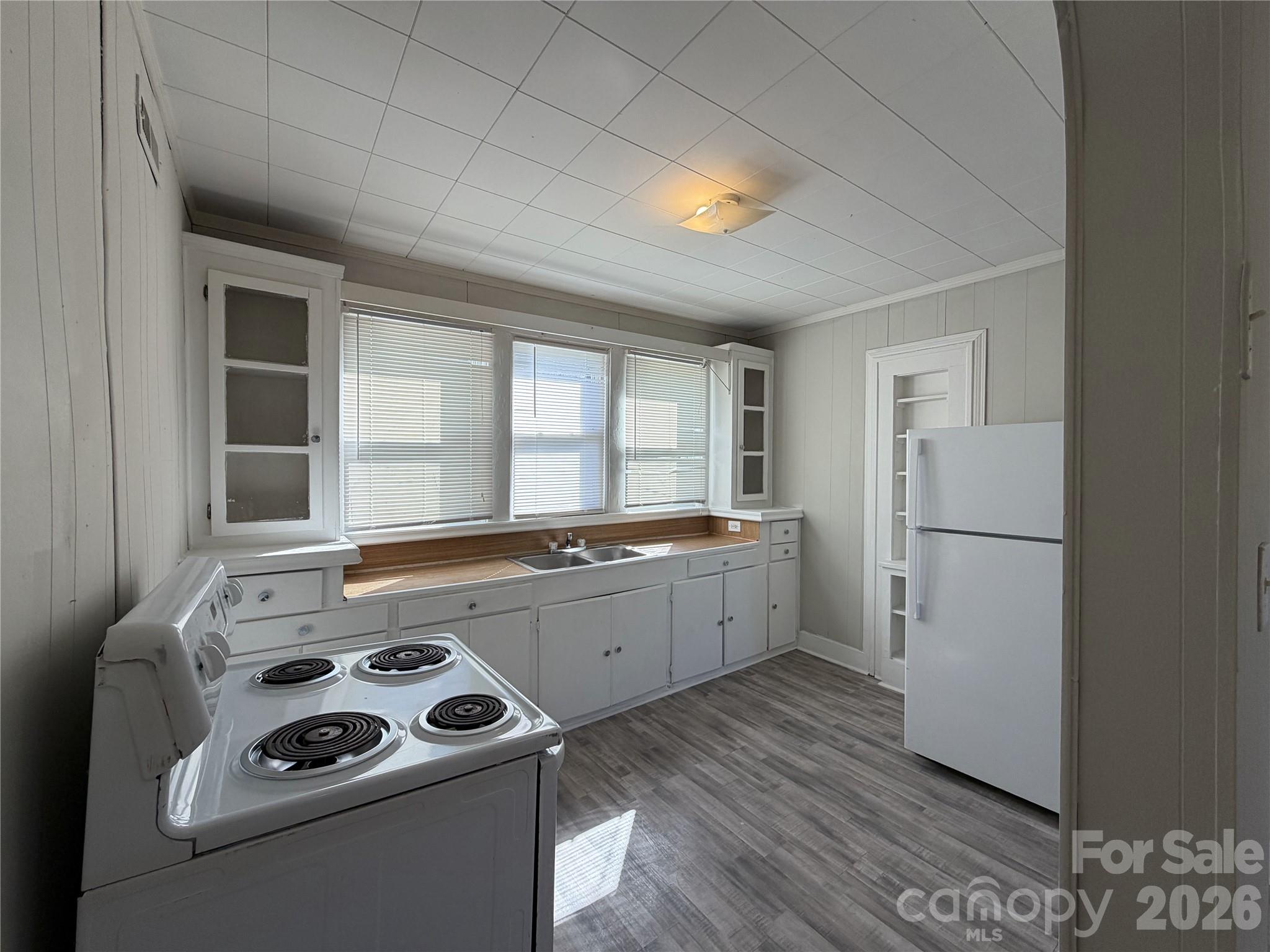 None - Residential Income