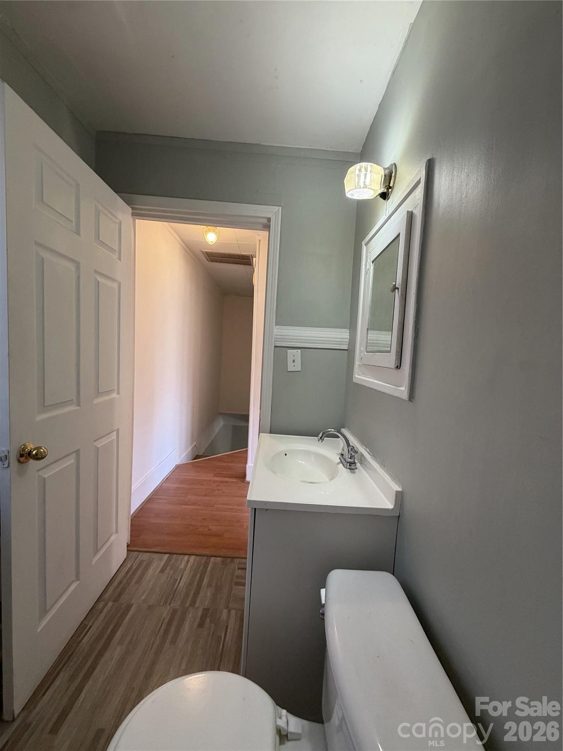 None - Residential Income