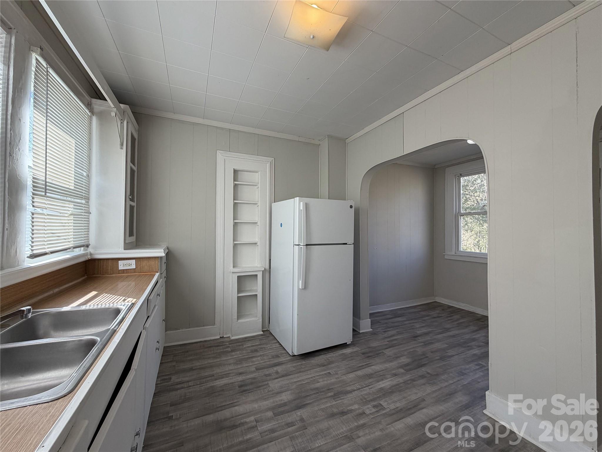 None - Residential Income