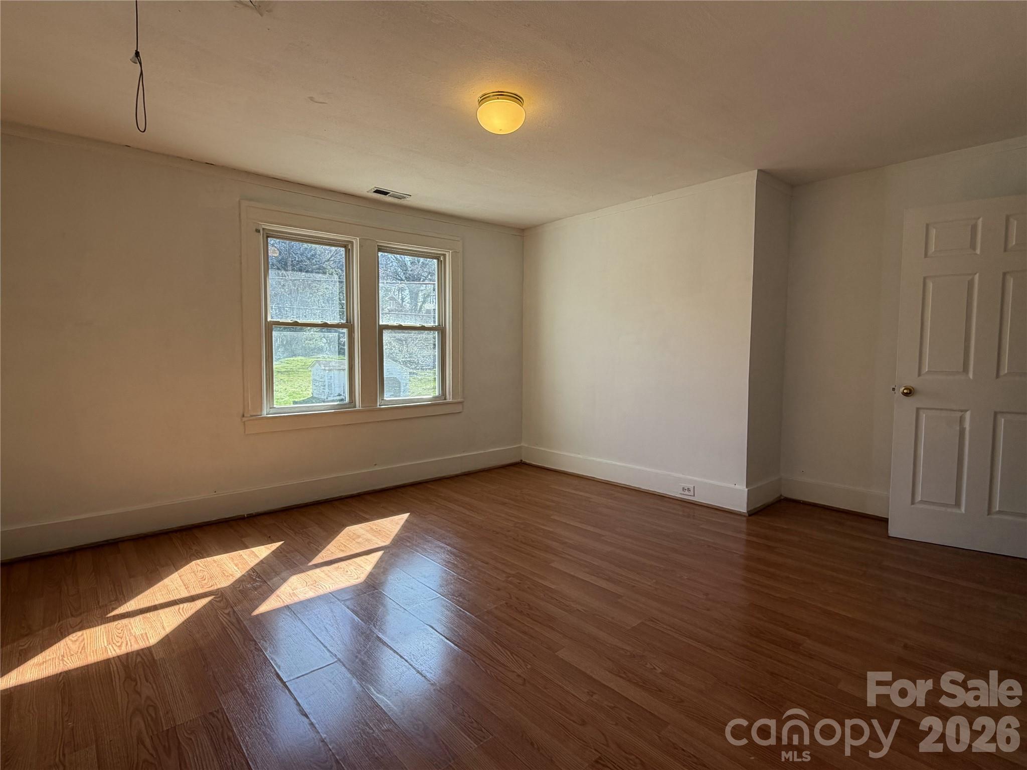 None - Residential Income