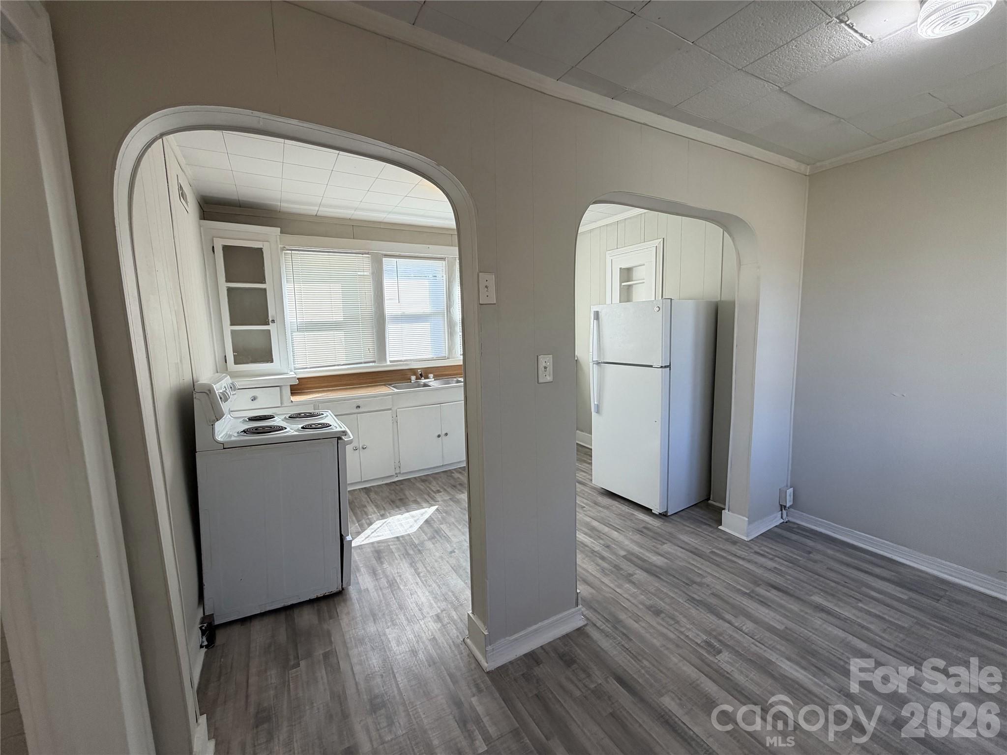 None - Residential Income