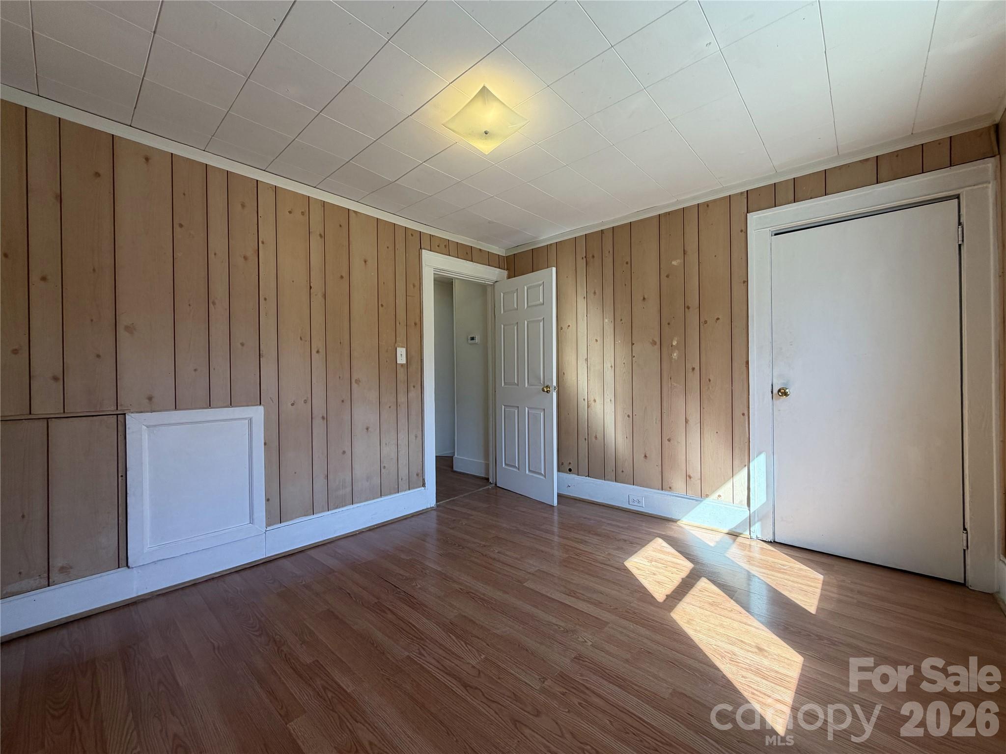 None - Residential Income