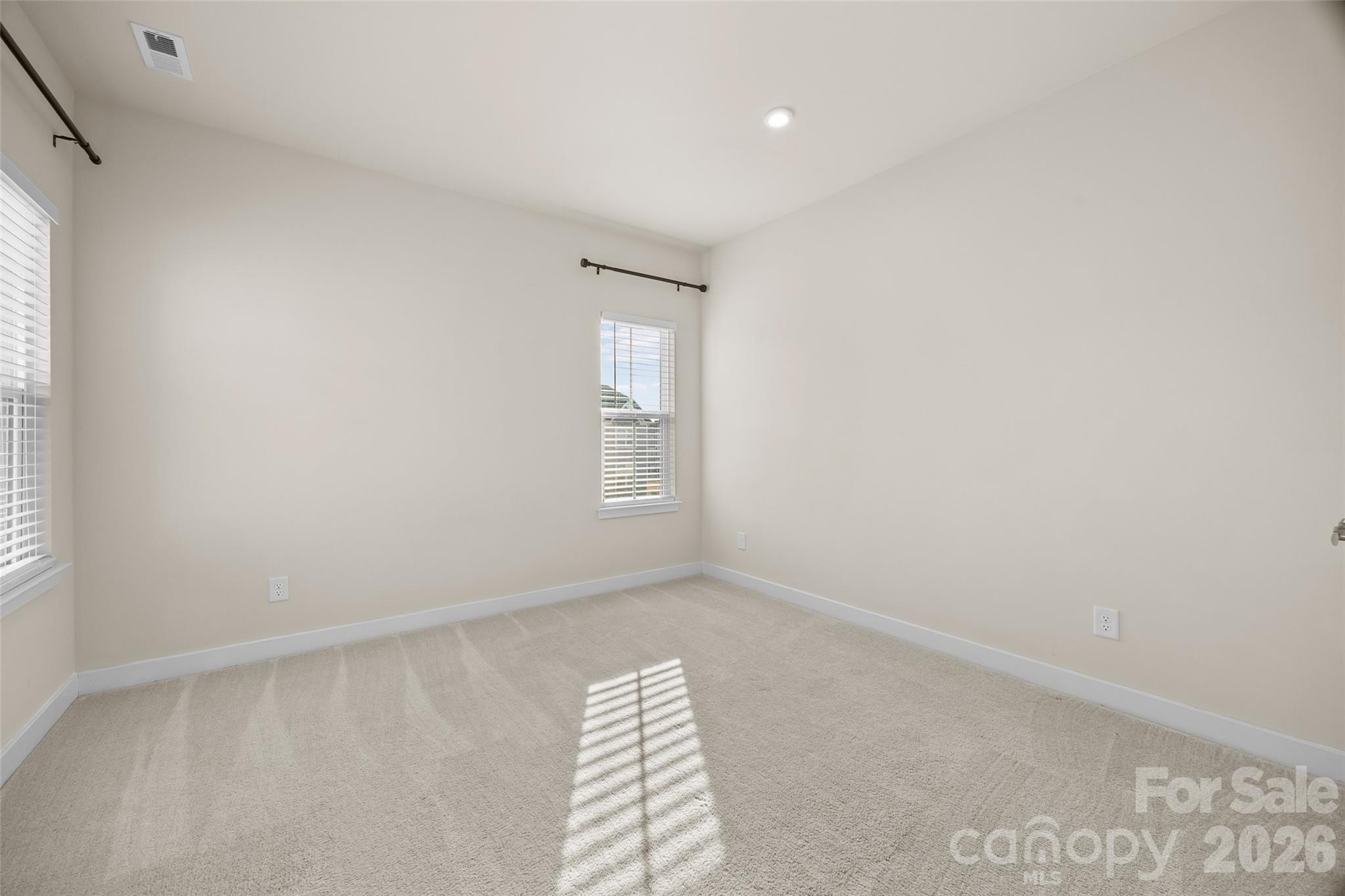 Trinity Townes - Residential