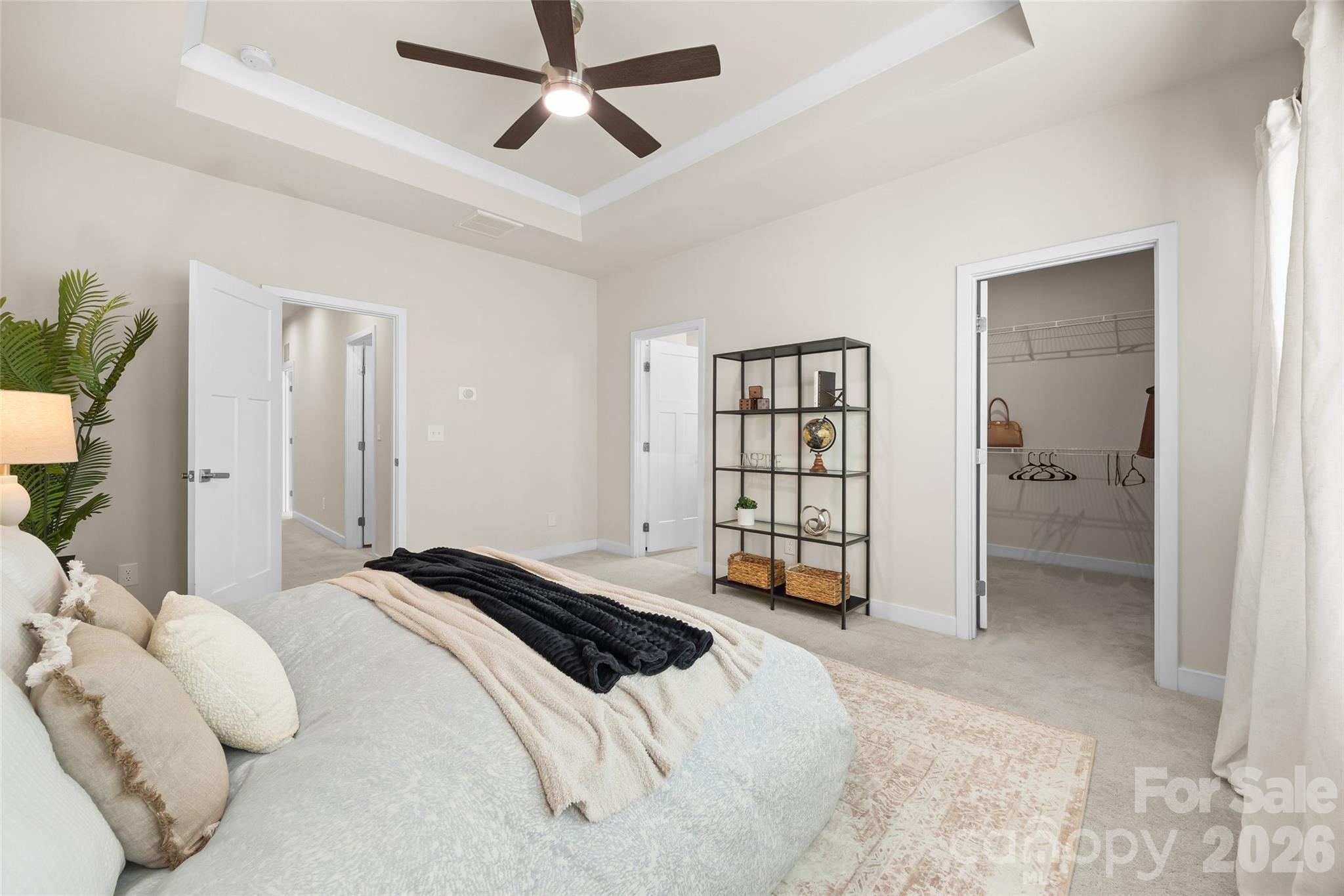 Trinity Townes - Residential