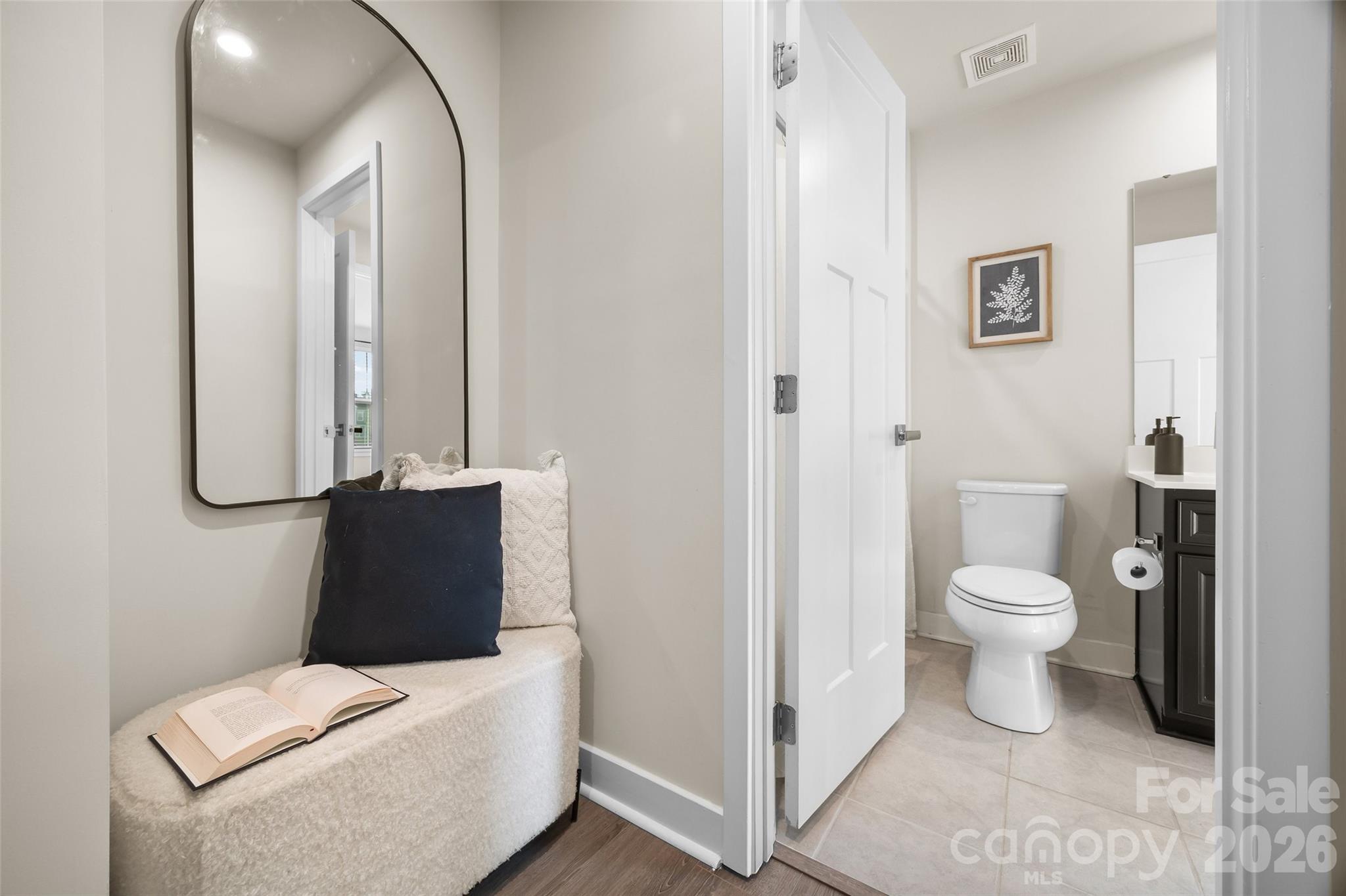 Trinity Townes - Residential