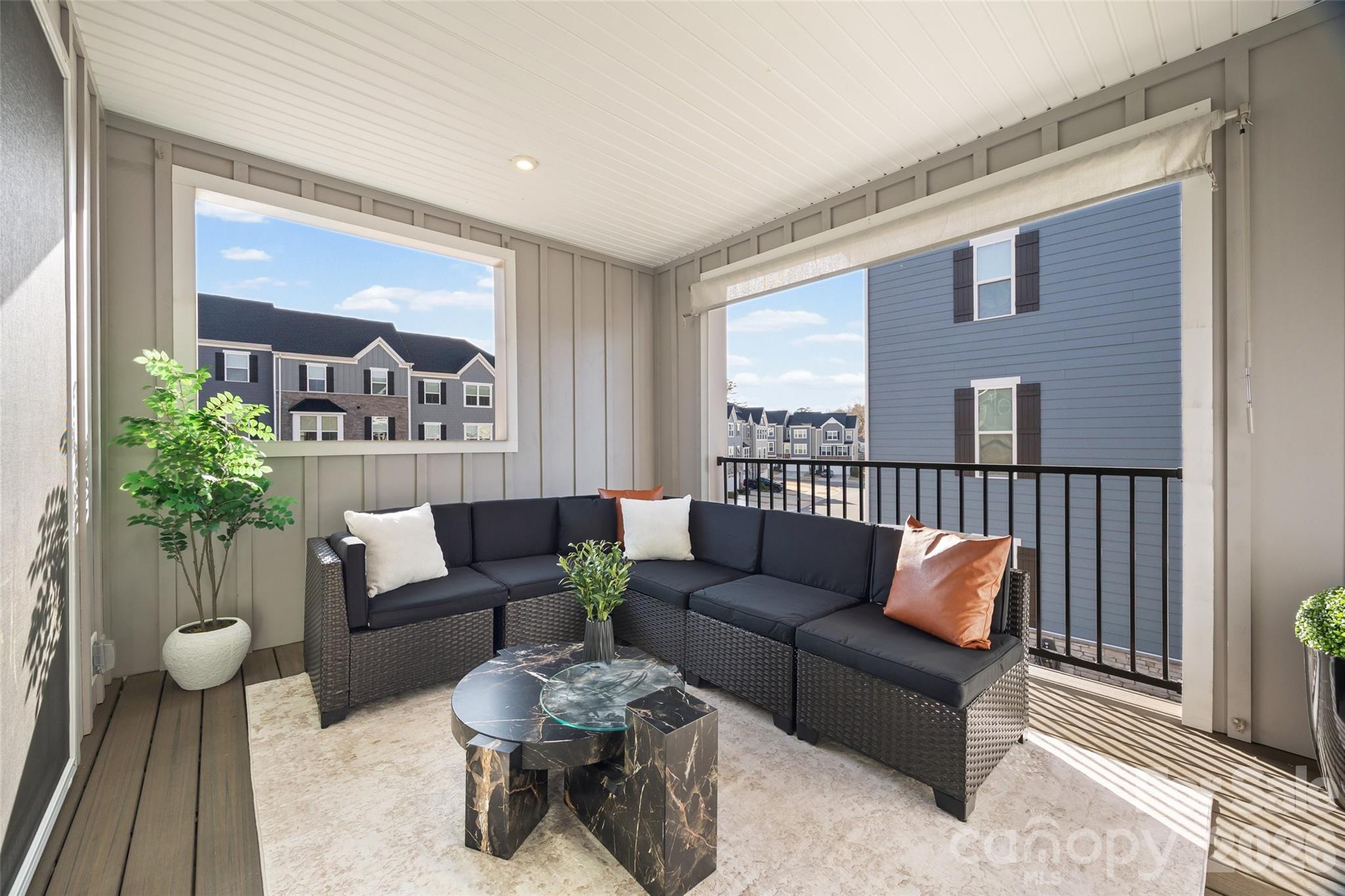 Trinity Townes - Residential