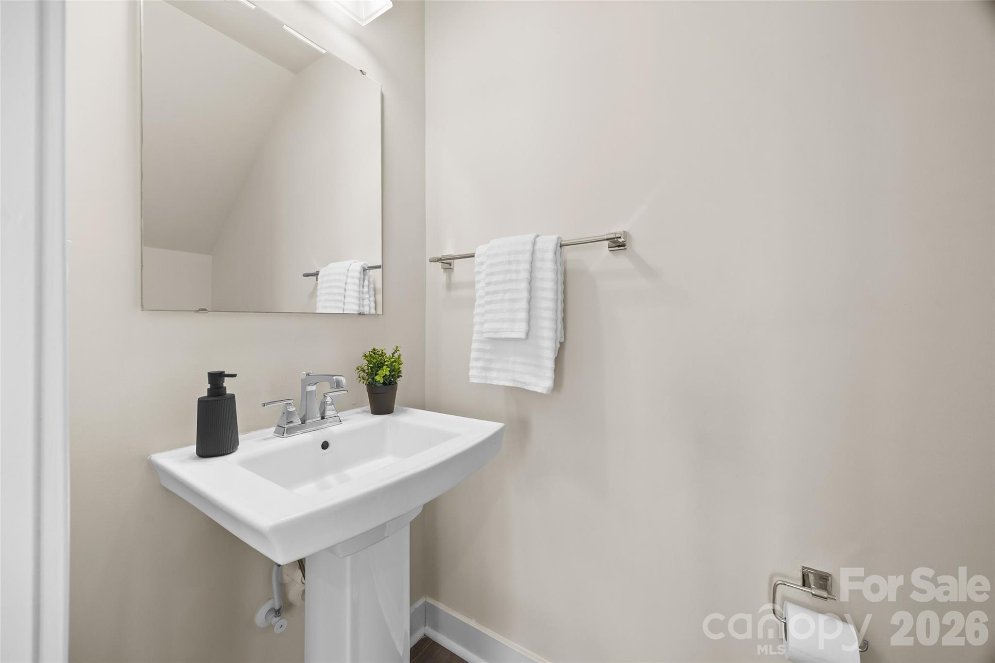 Trinity Townes - Residential