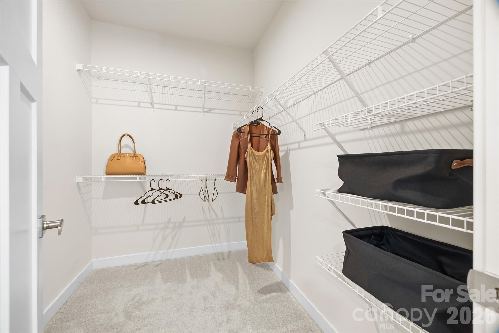 Trinity Townes - Residential