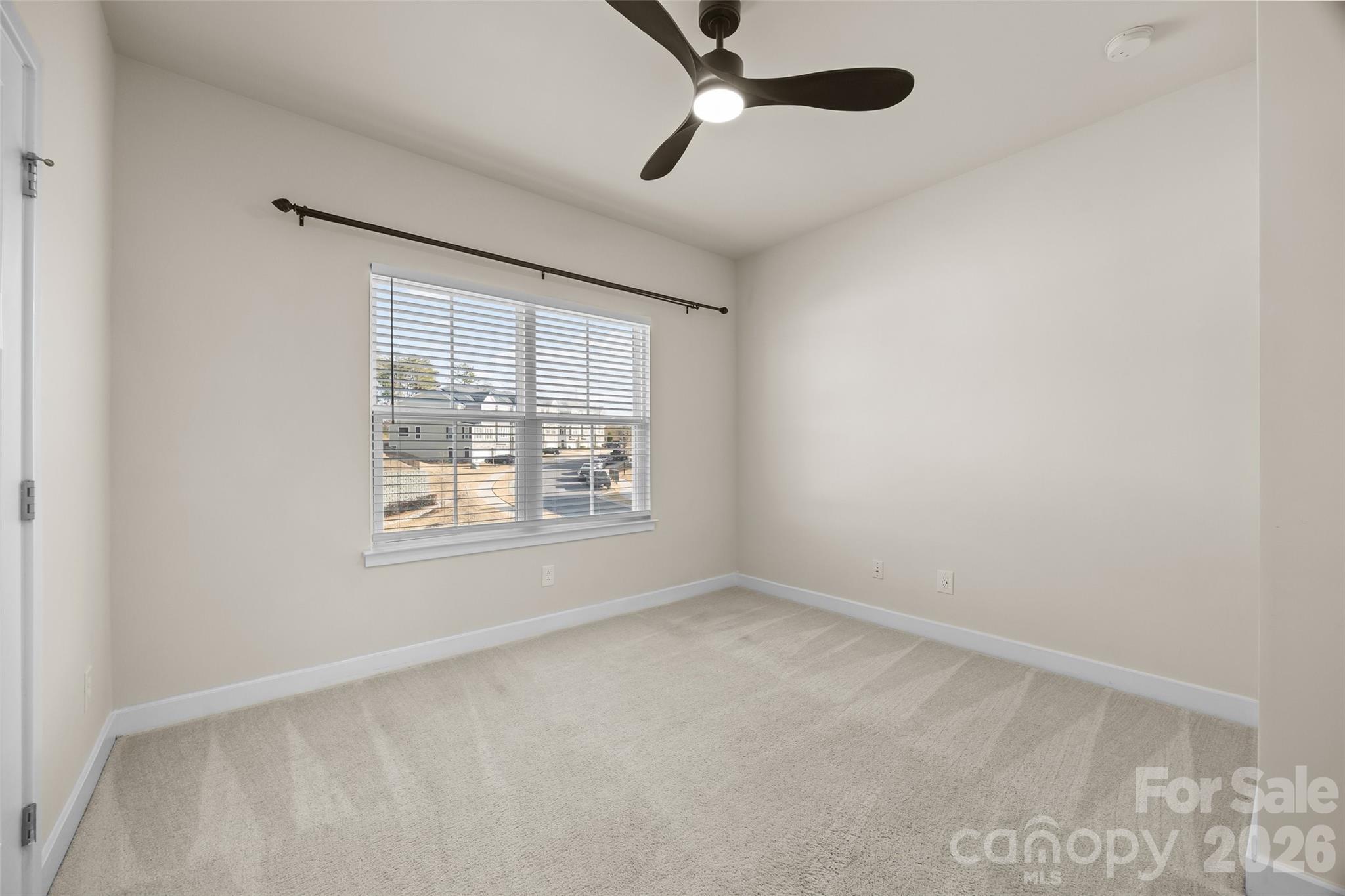 Trinity Townes - Residential