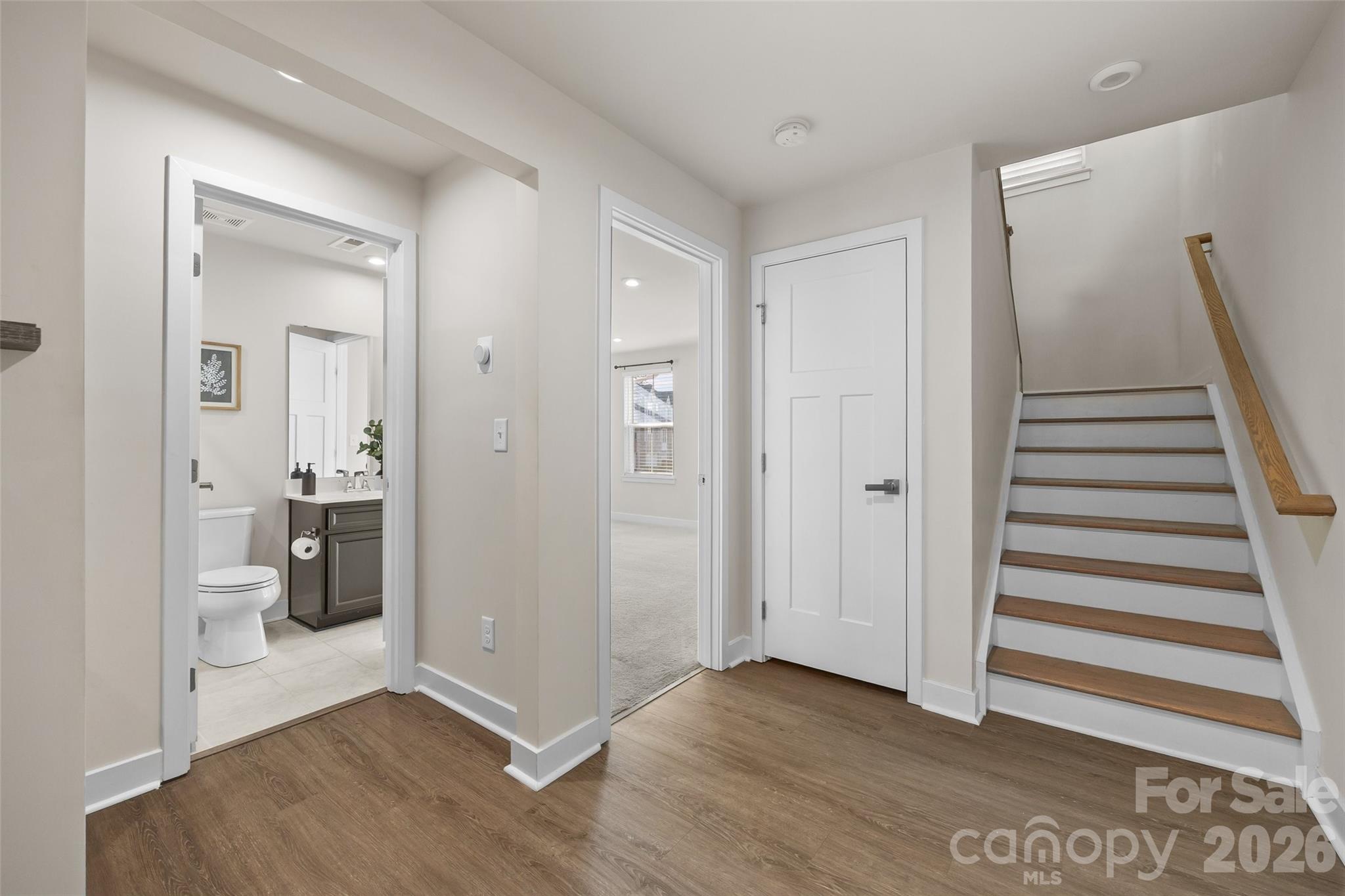 Trinity Townes - Residential