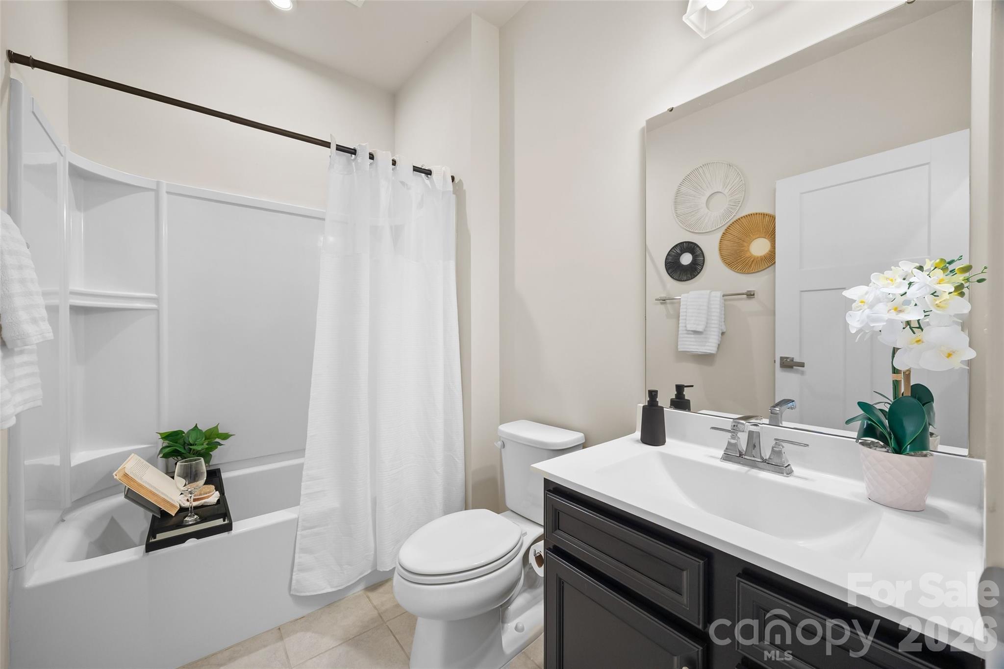 Trinity Townes - Residential