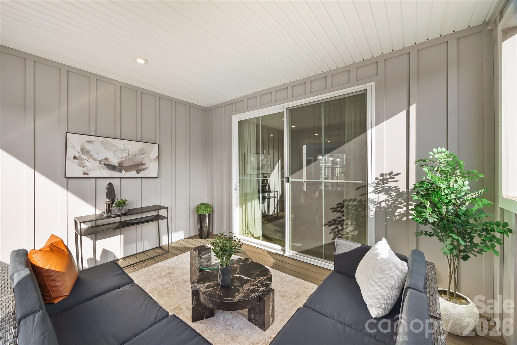 Trinity Townes - Residential