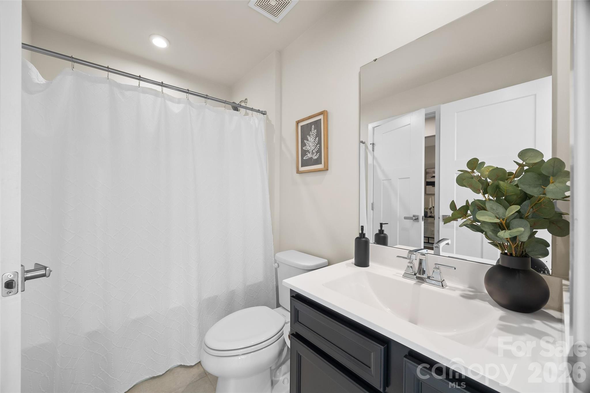 Trinity Townes - Residential