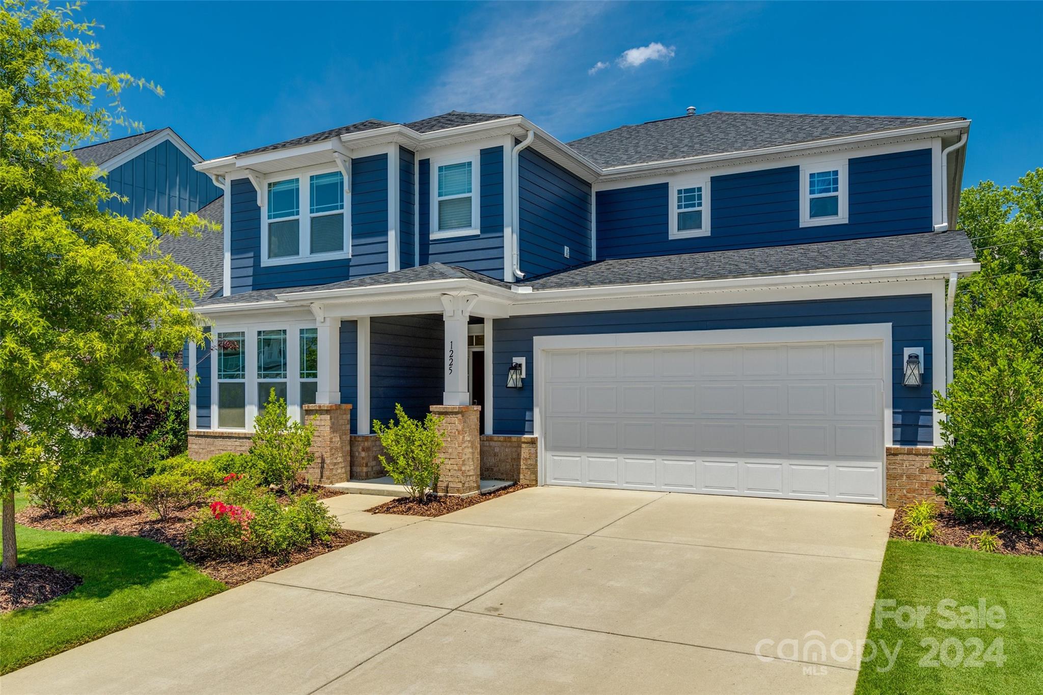 Masons Bend - Residential