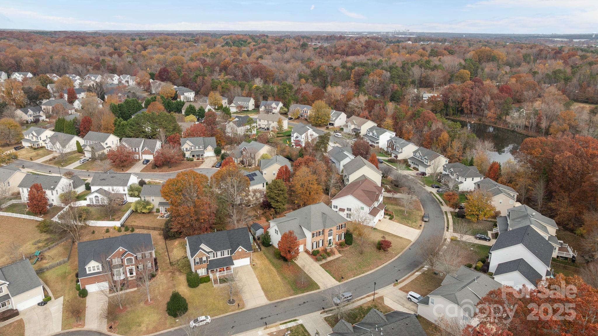 Waterstone - Residential