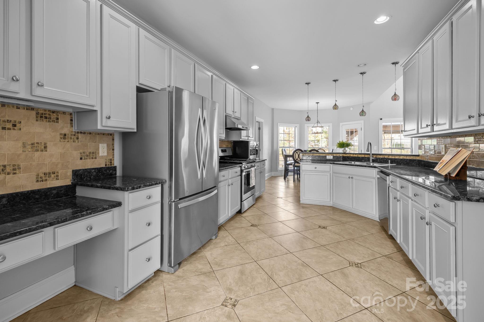 Waterstone - Residential