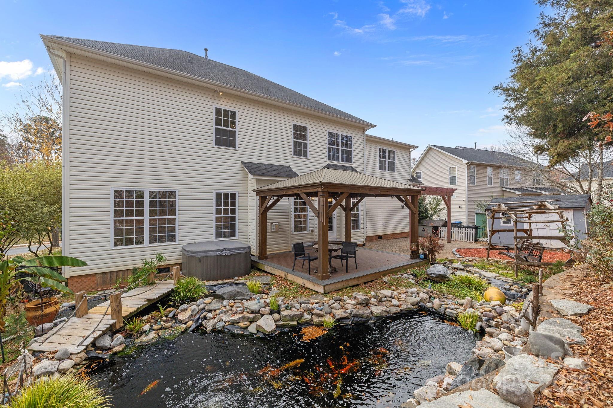 Waterstone - Residential