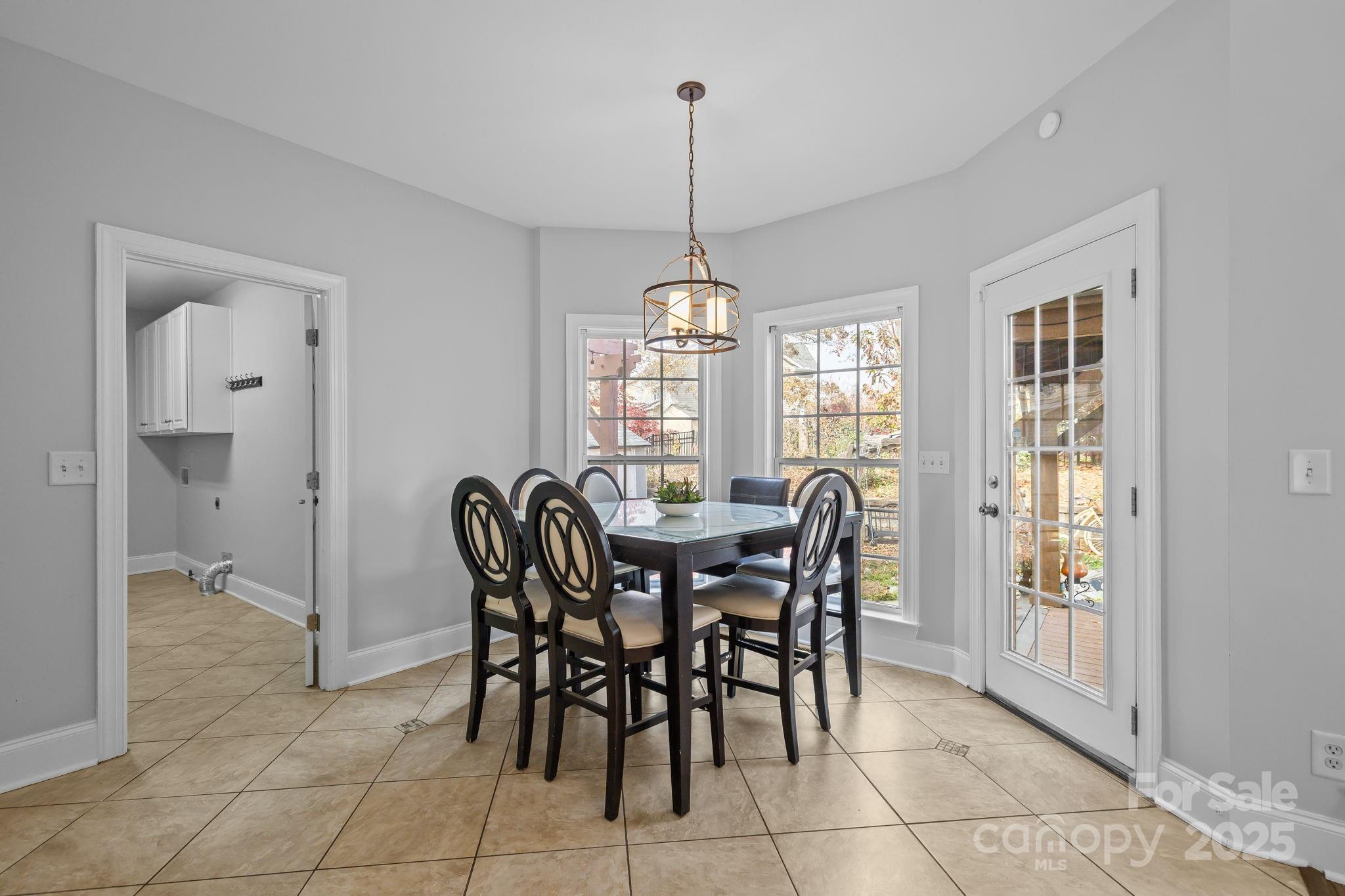 Waterstone - Residential