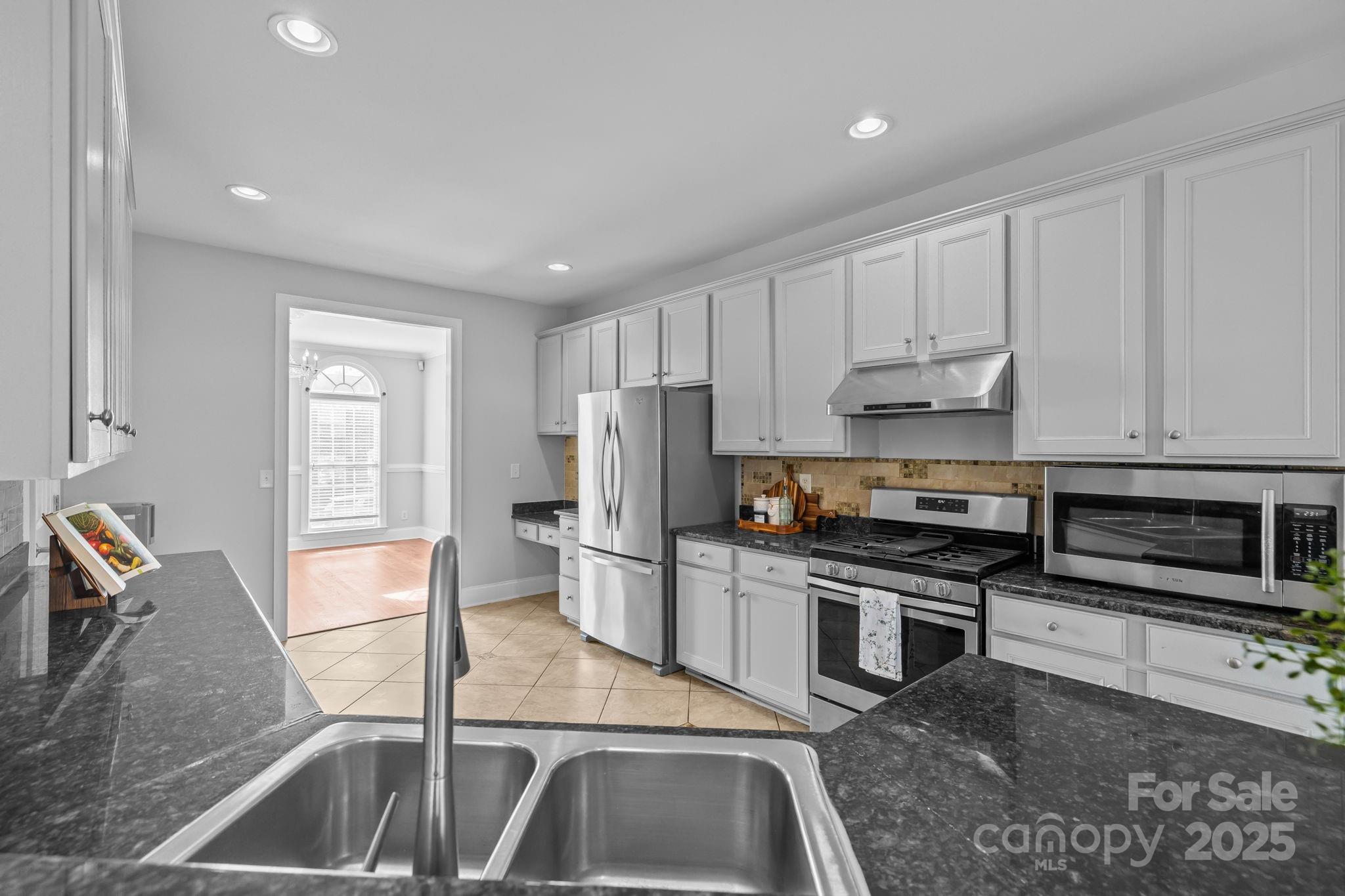 Waterstone - Residential