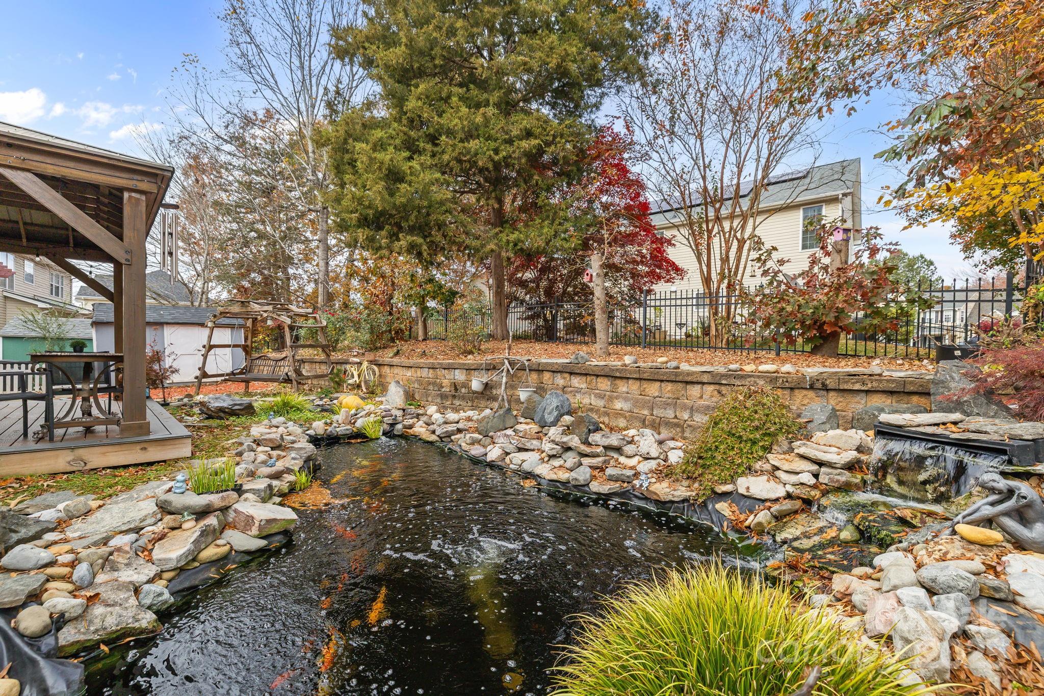 Waterstone - Residential