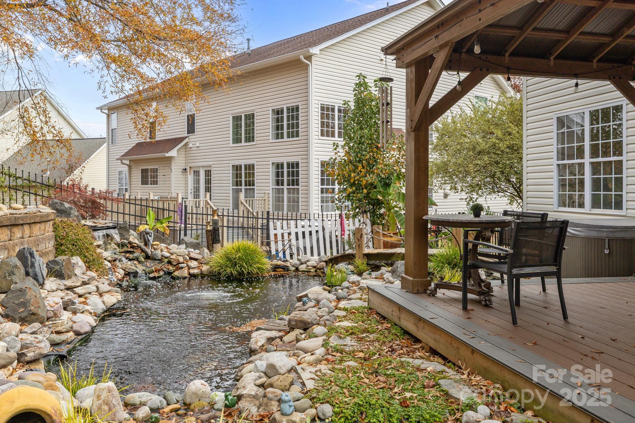 Waterstone - Residential