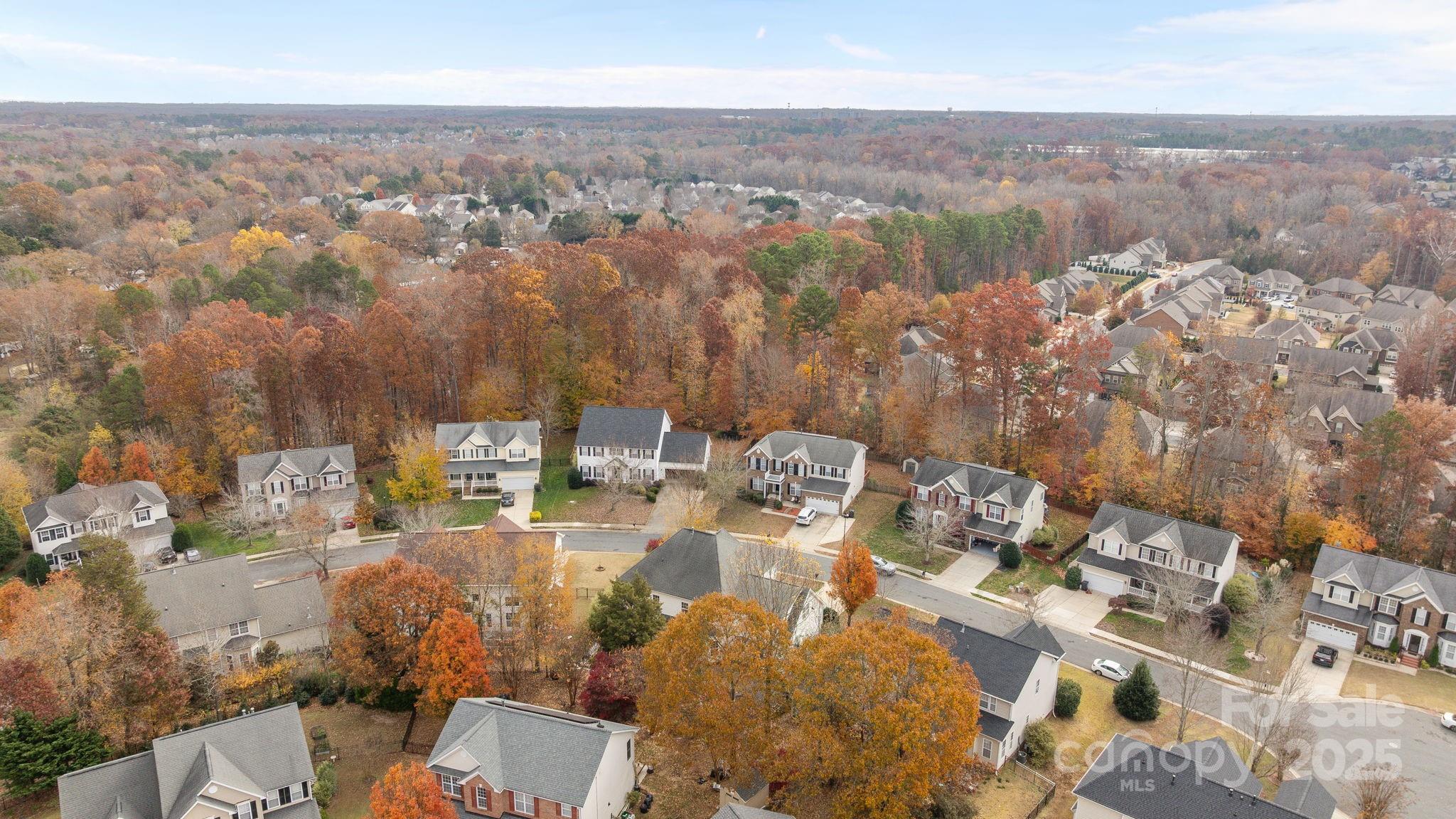 Waterstone - Residential