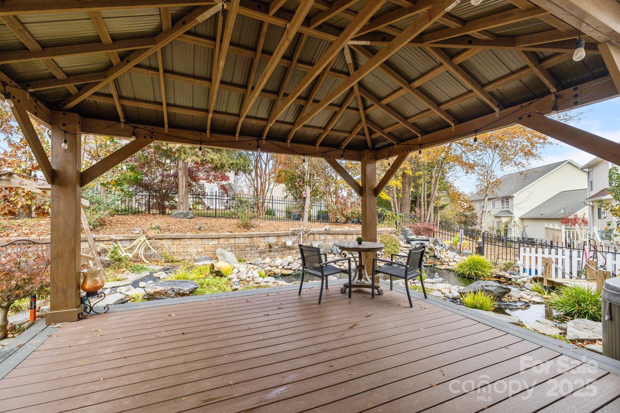 Waterstone - Residential