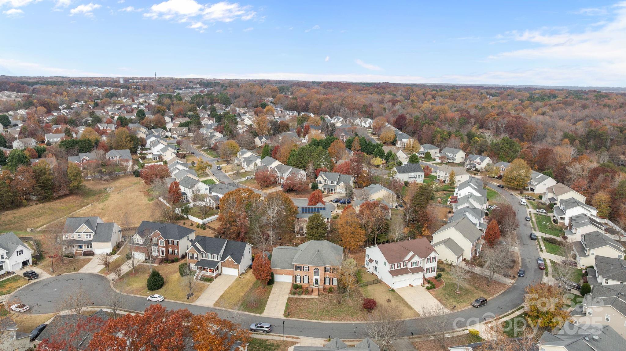 Waterstone - Residential