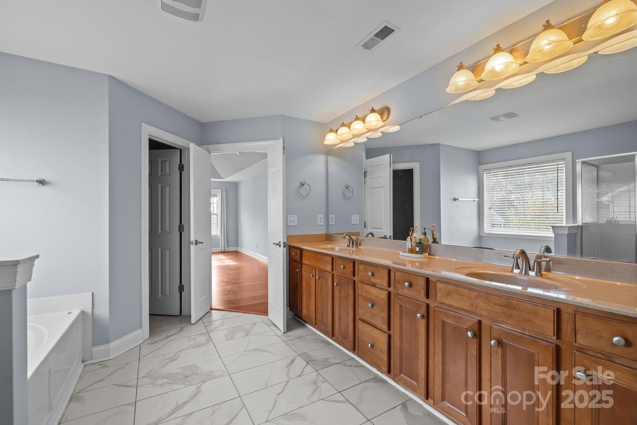 Waterstone - Residential