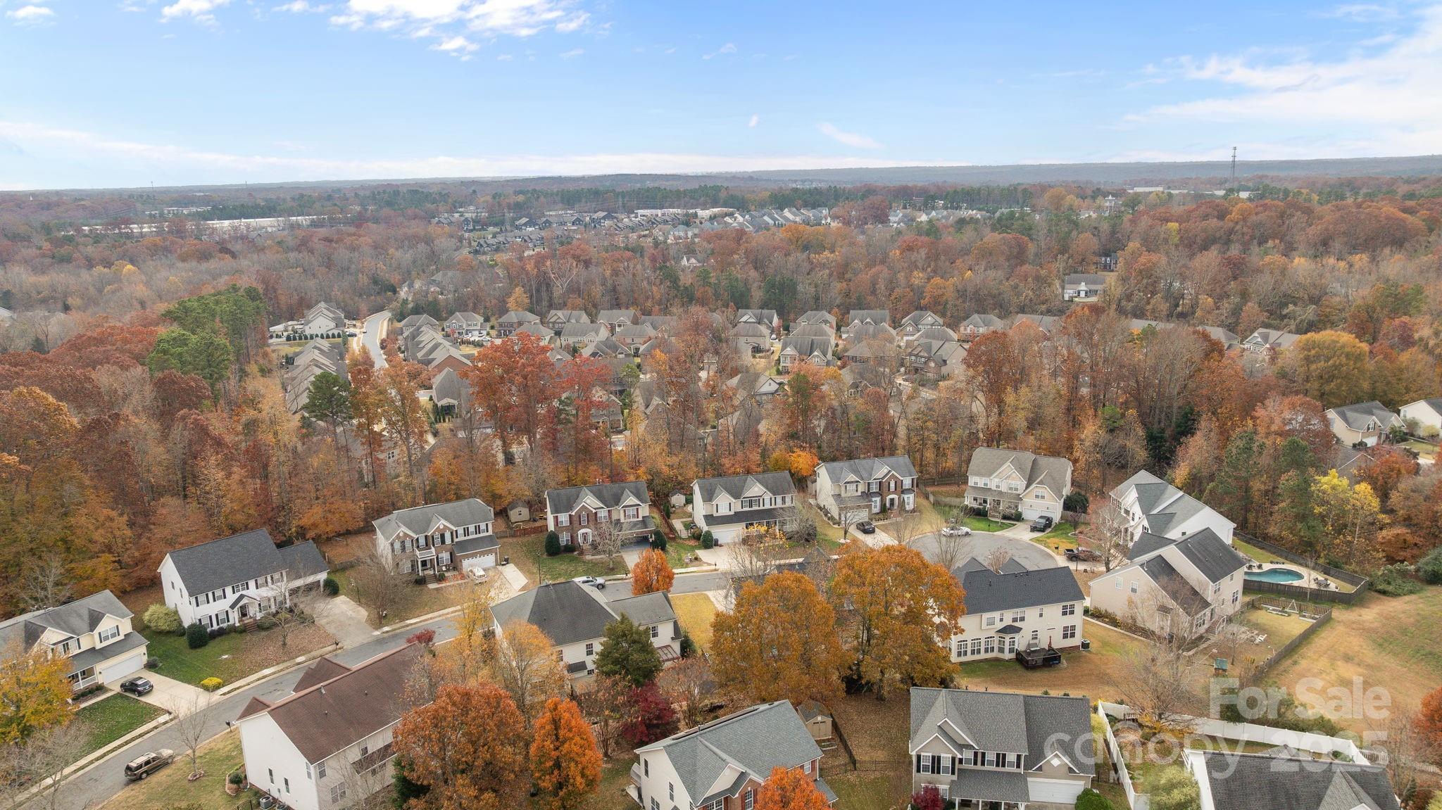 Waterstone - Residential