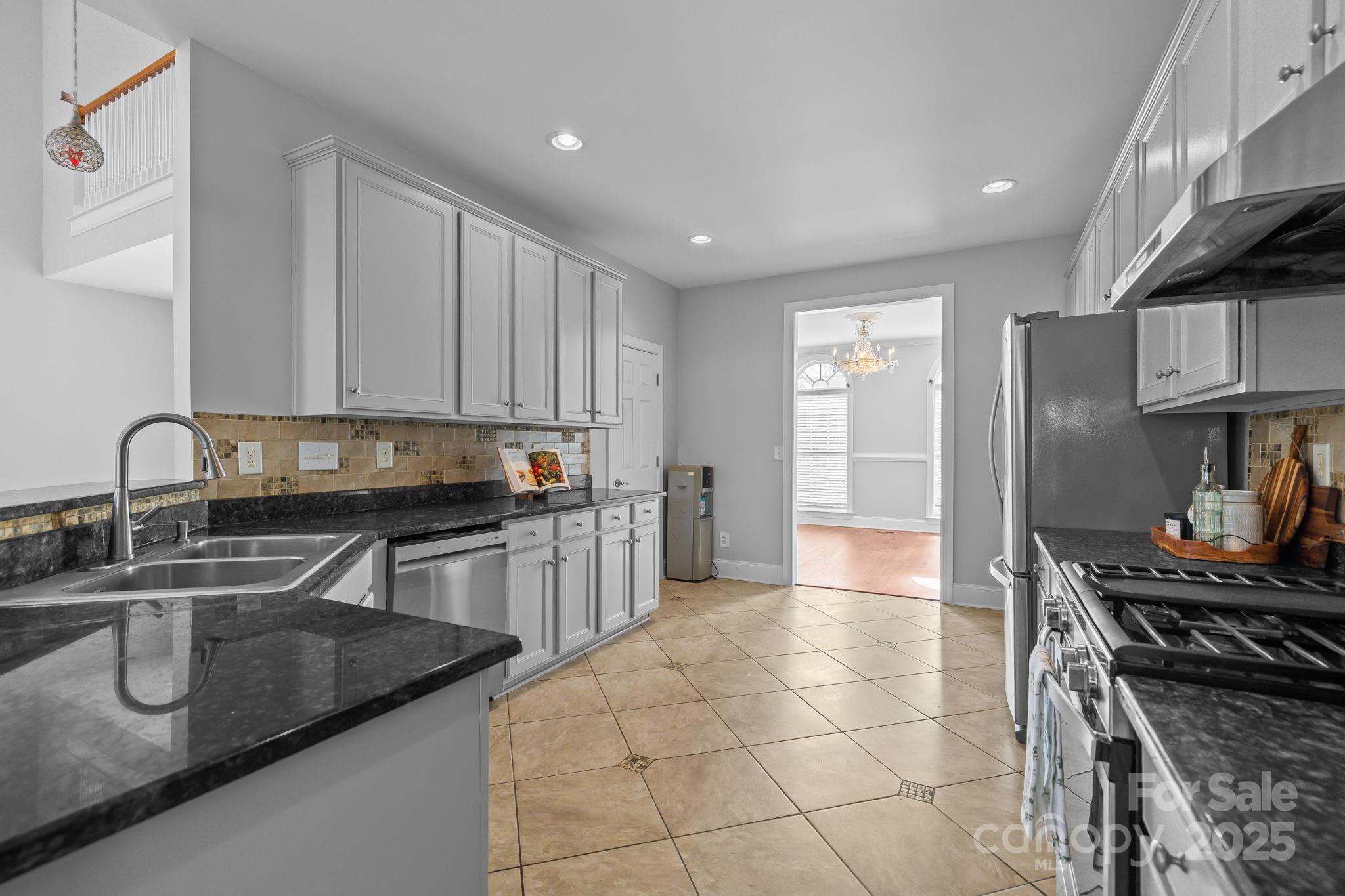 Waterstone - Residential