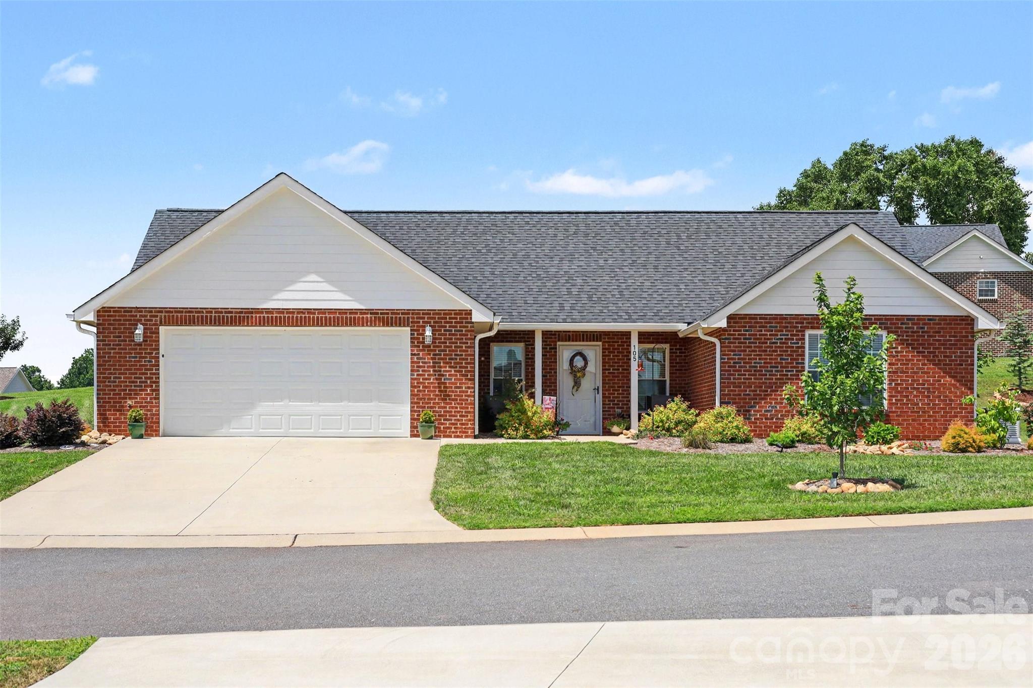 105 Kingston Place