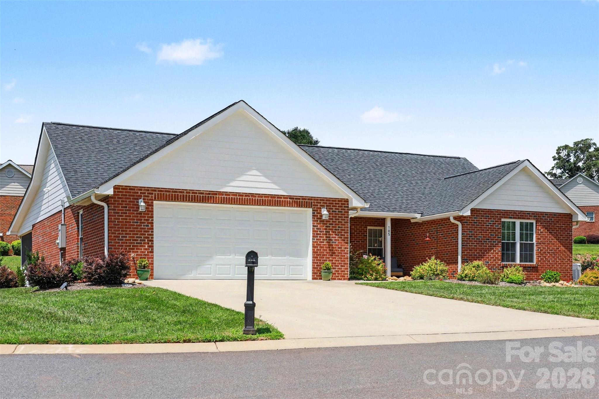105 Kingston Place