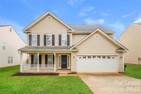 Photo of 2218 Taras Trace Drive, Statesville, NC 28625 (MLS # 4418149)