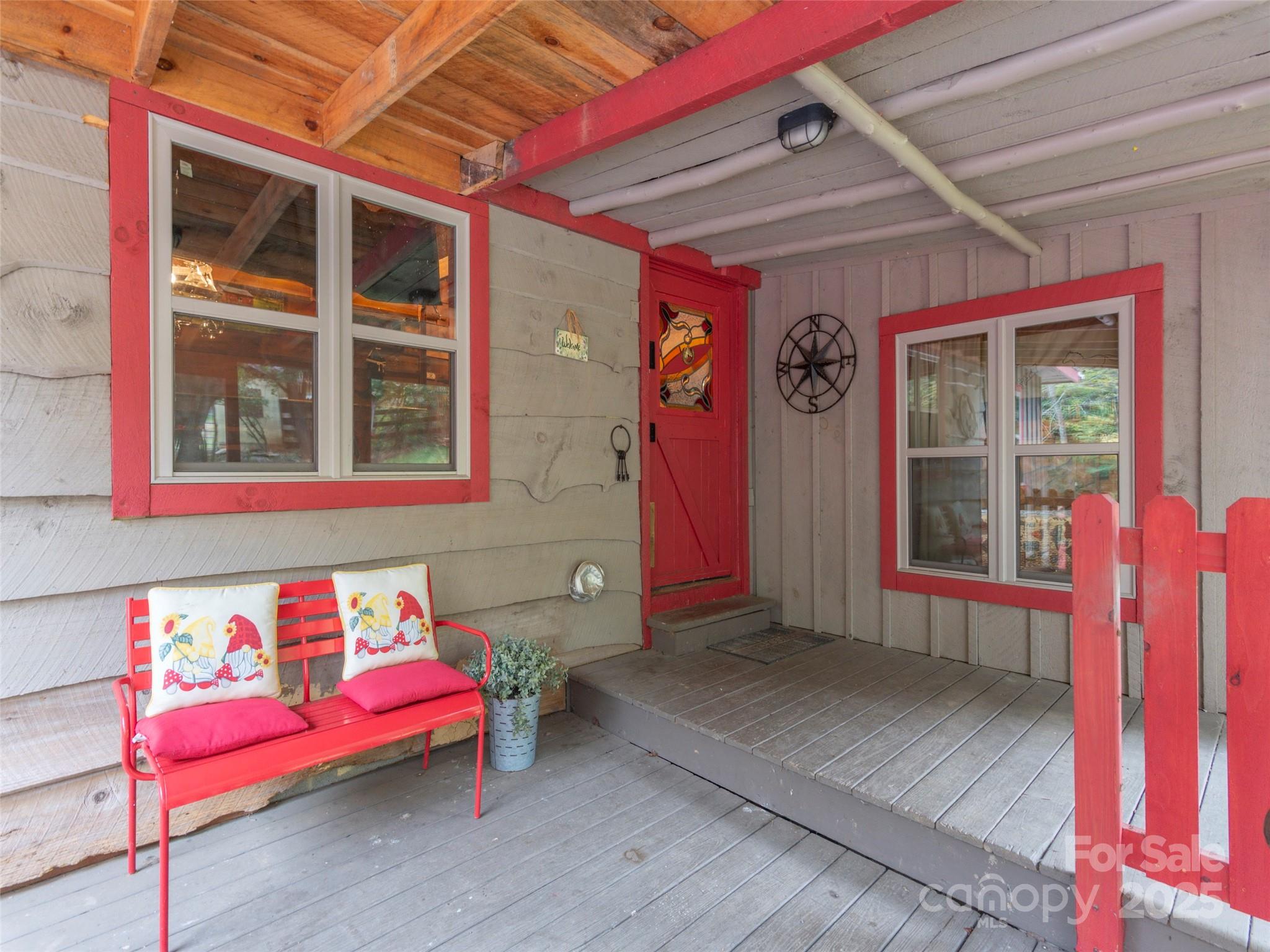 3838 Panther Creek Road