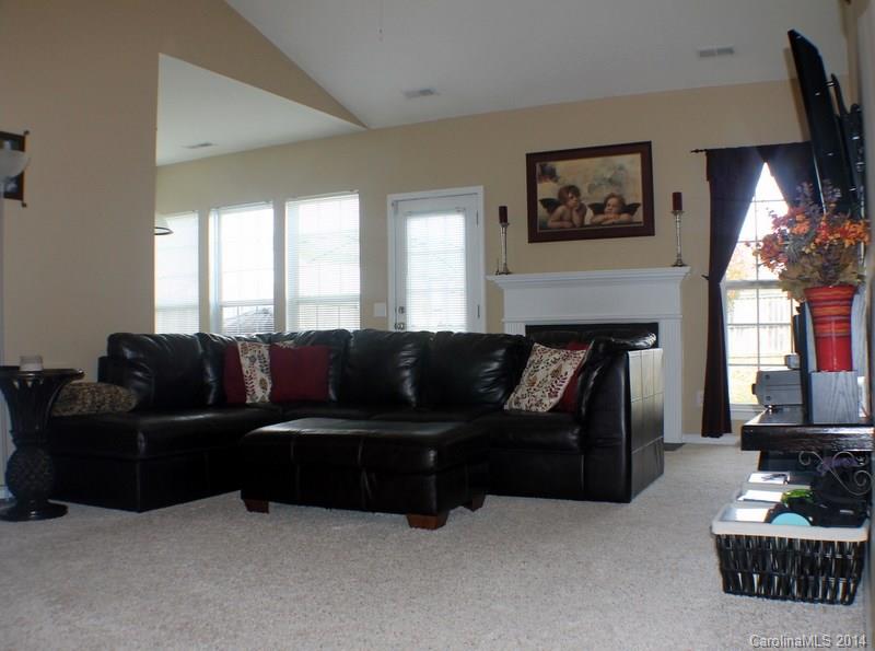 Taylor Oaks - Residential