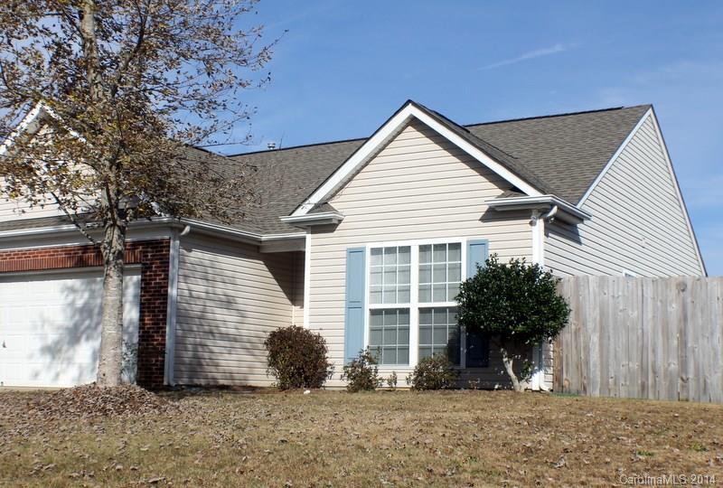 Taylor Oaks - Residential