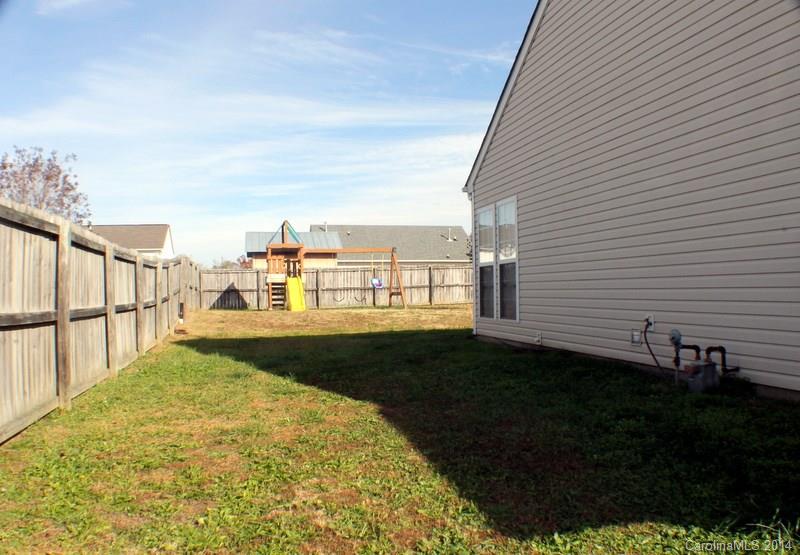 Taylor Oaks - Residential