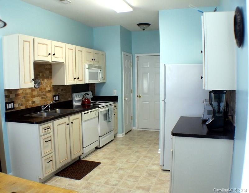 Taylor Oaks - Residential