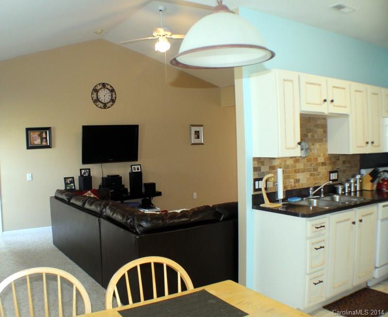 Taylor Oaks - Residential