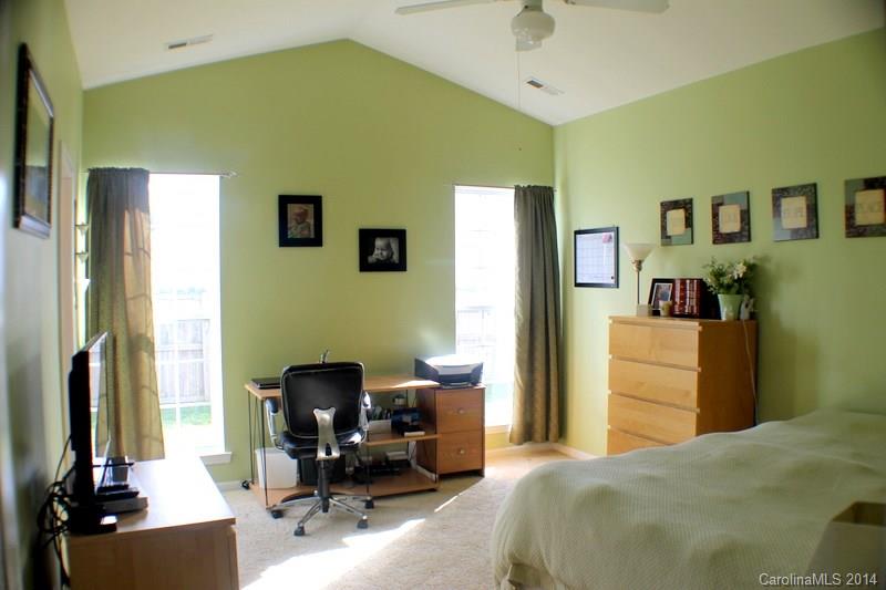 Taylor Oaks - Residential