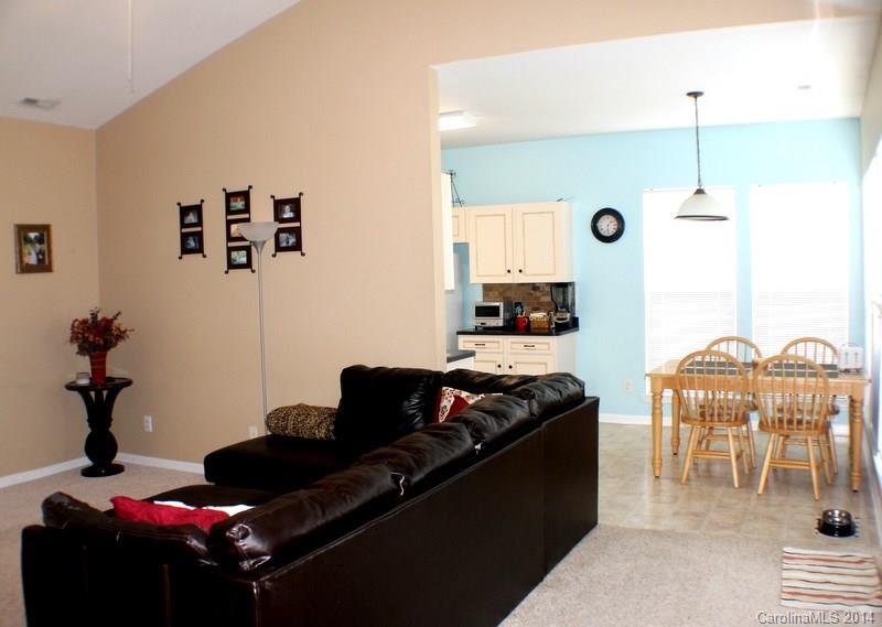 Taylor Oaks - Residential